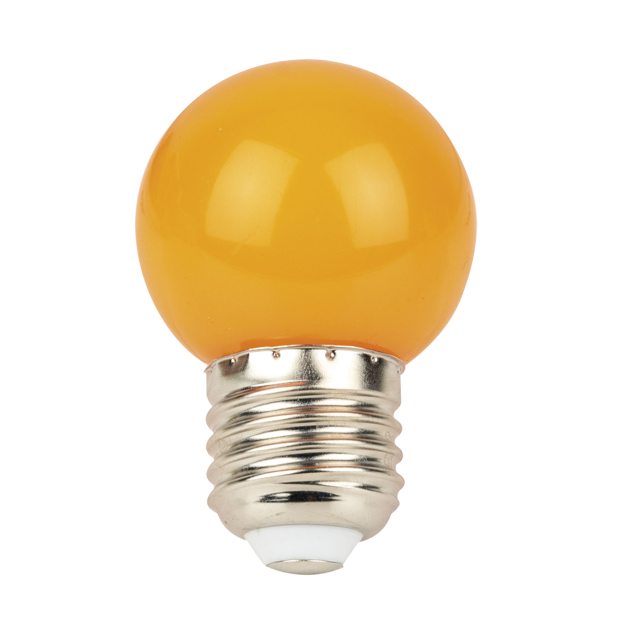 SHOWGEAR Lampadina LED G45 E27