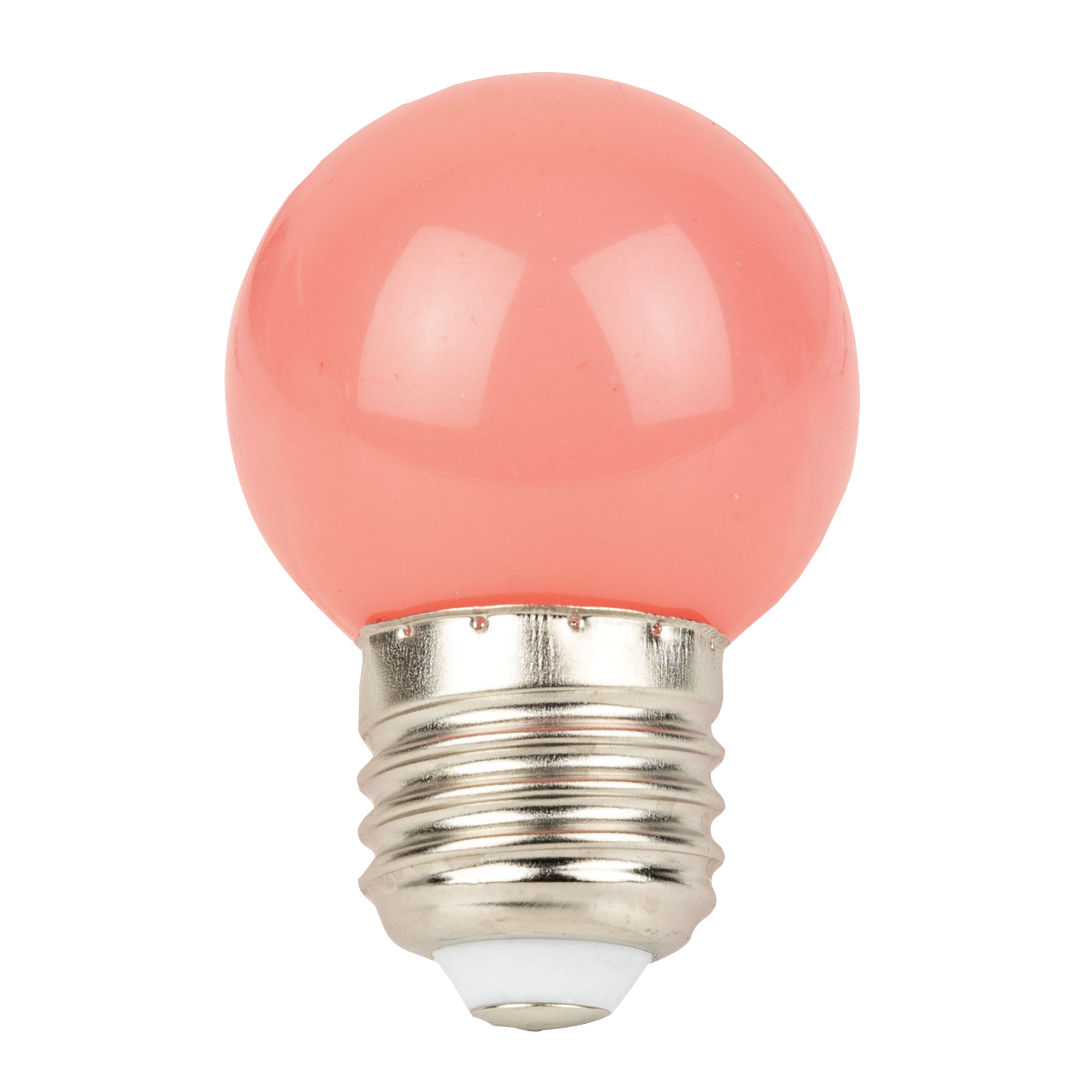 SHOWGEAR Lampadina LED G45 E27