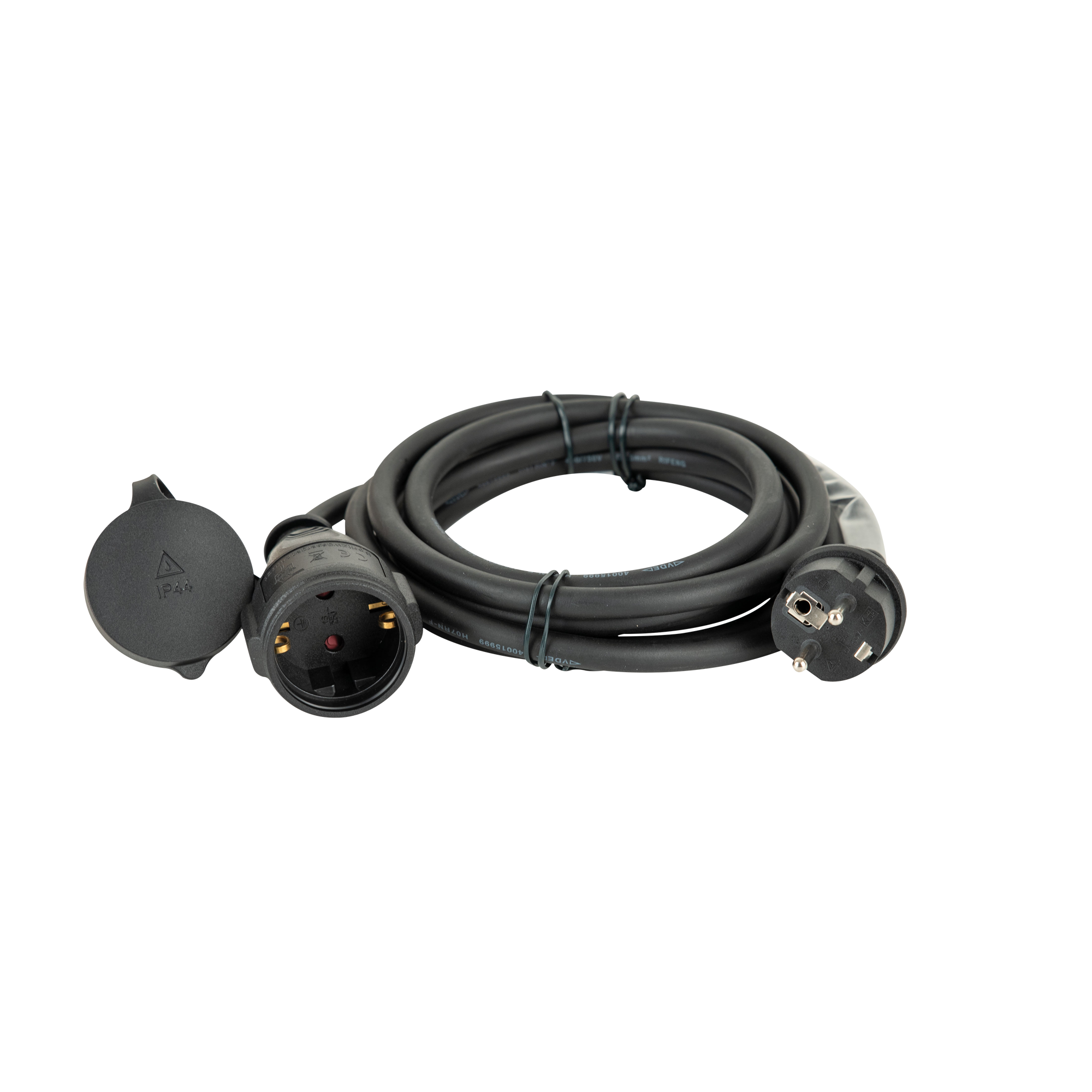 DAP H07RN-F 3G1.5 Cavo di prolunga Schuko Value Line