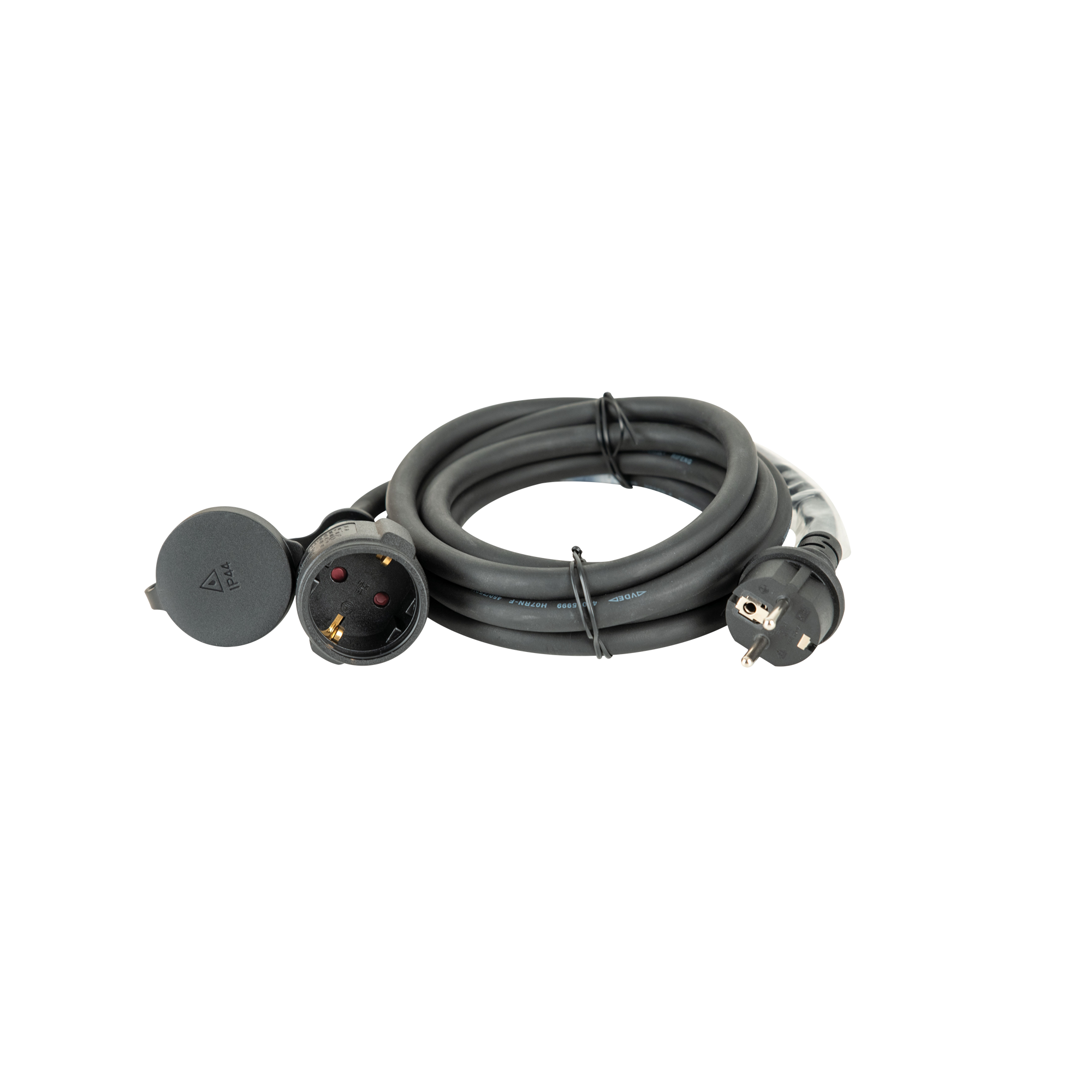 DAP H07RN-F 3G2.5 Cavo di prolunga Schuko Value Line