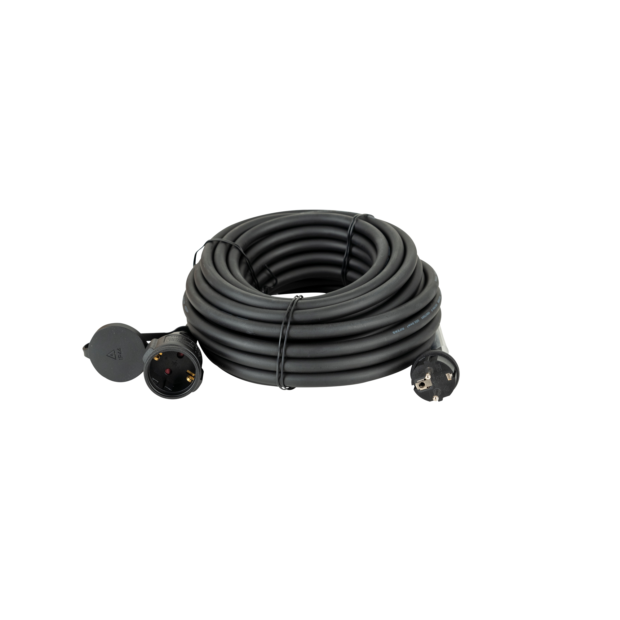 DAP H07RN-F 3G2.5 Cavo di prolunga Schuko Value Line