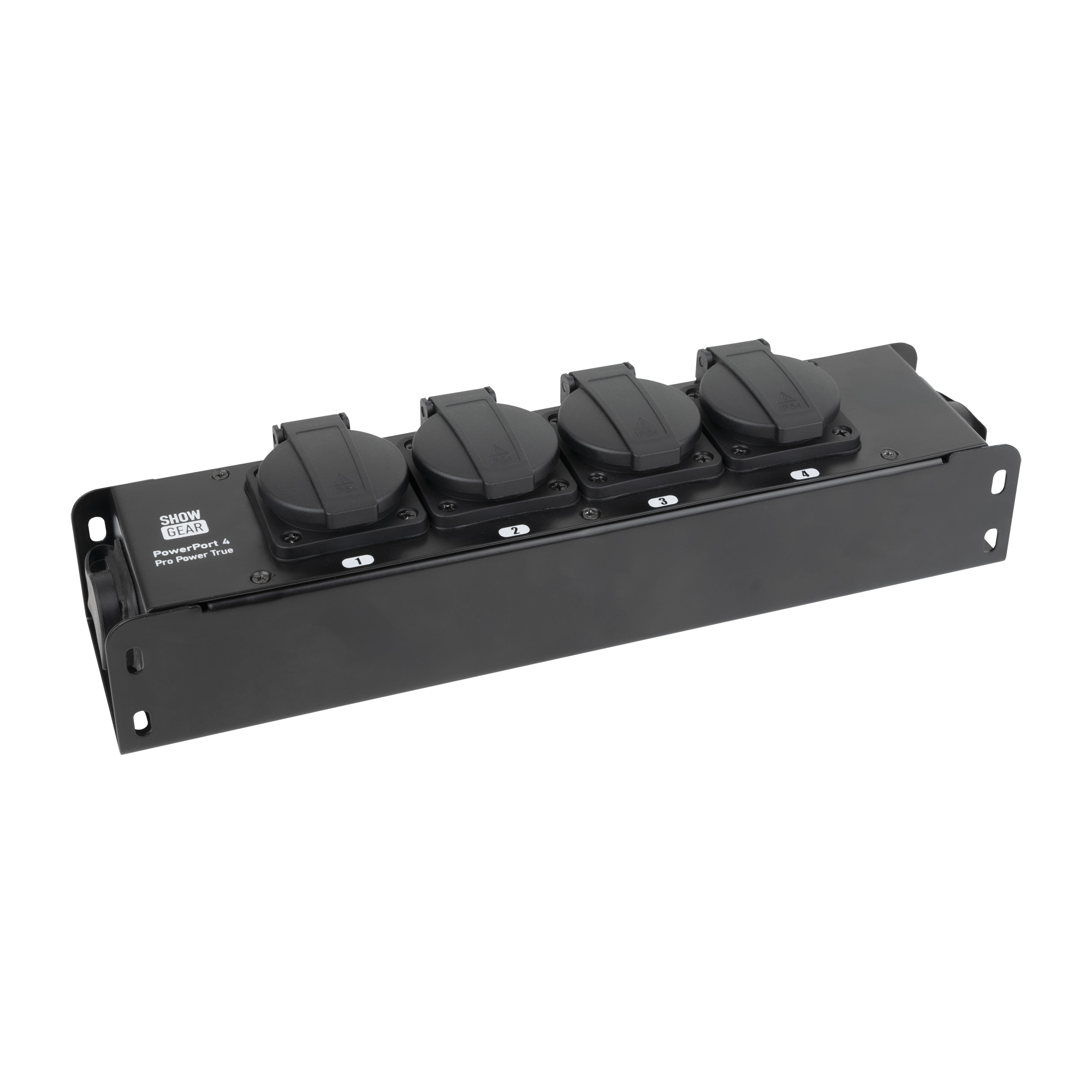 SHOWGEAR Powerport 4