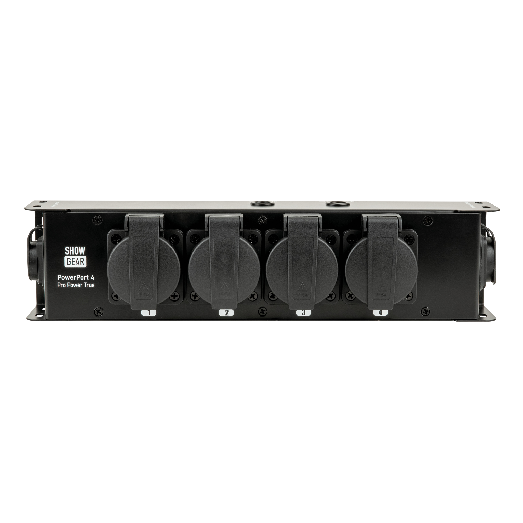 SHOWGEAR Powerport 4