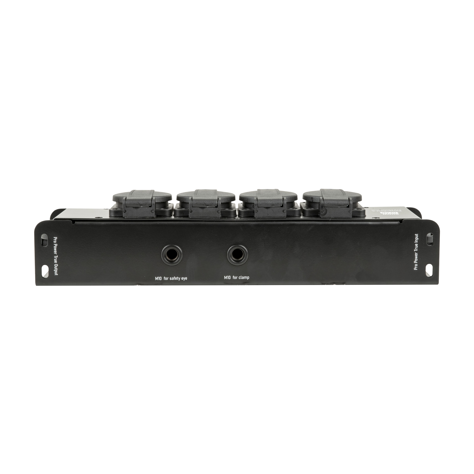 SHOWGEAR Powerport 4