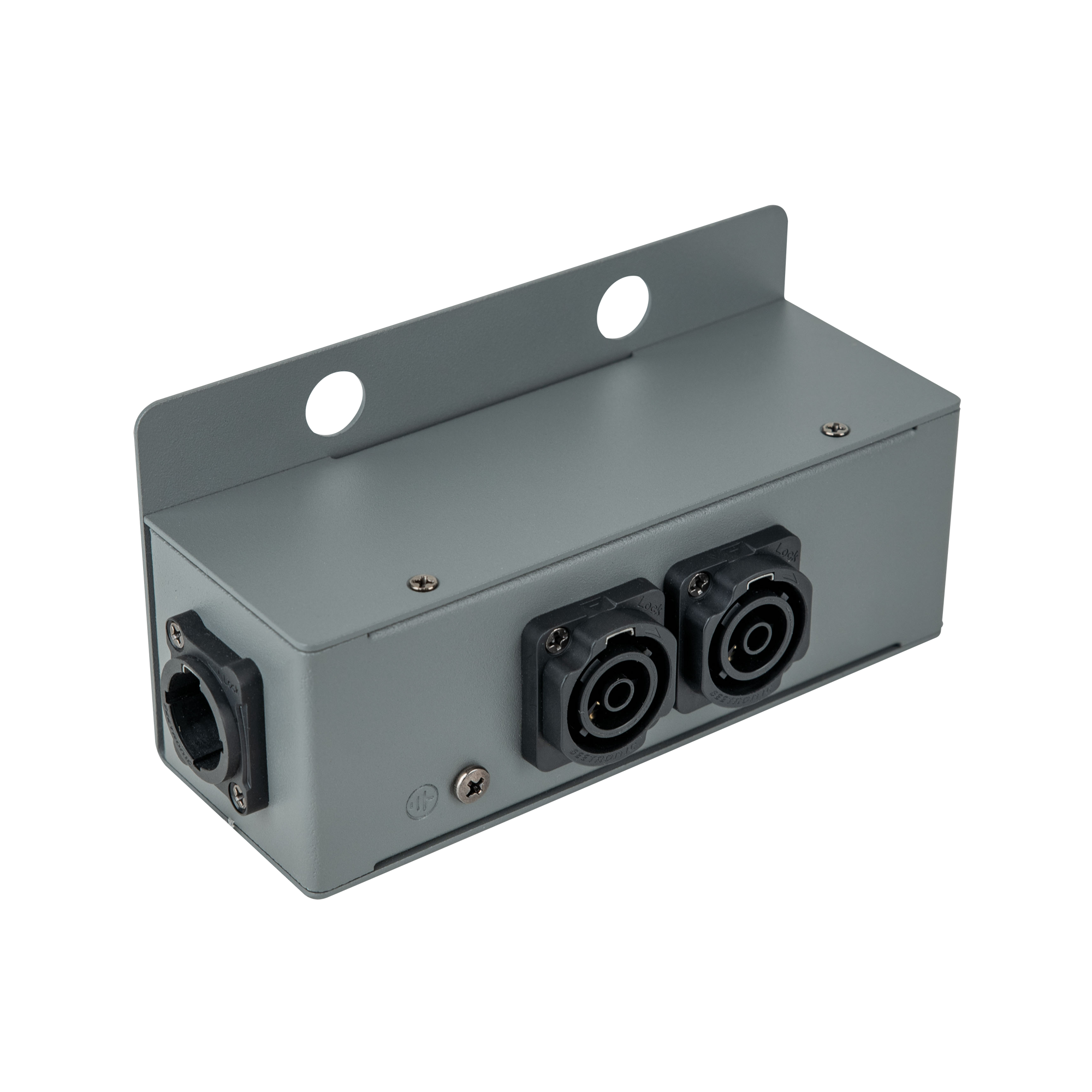 SHOWGEAR Powerport 3 True