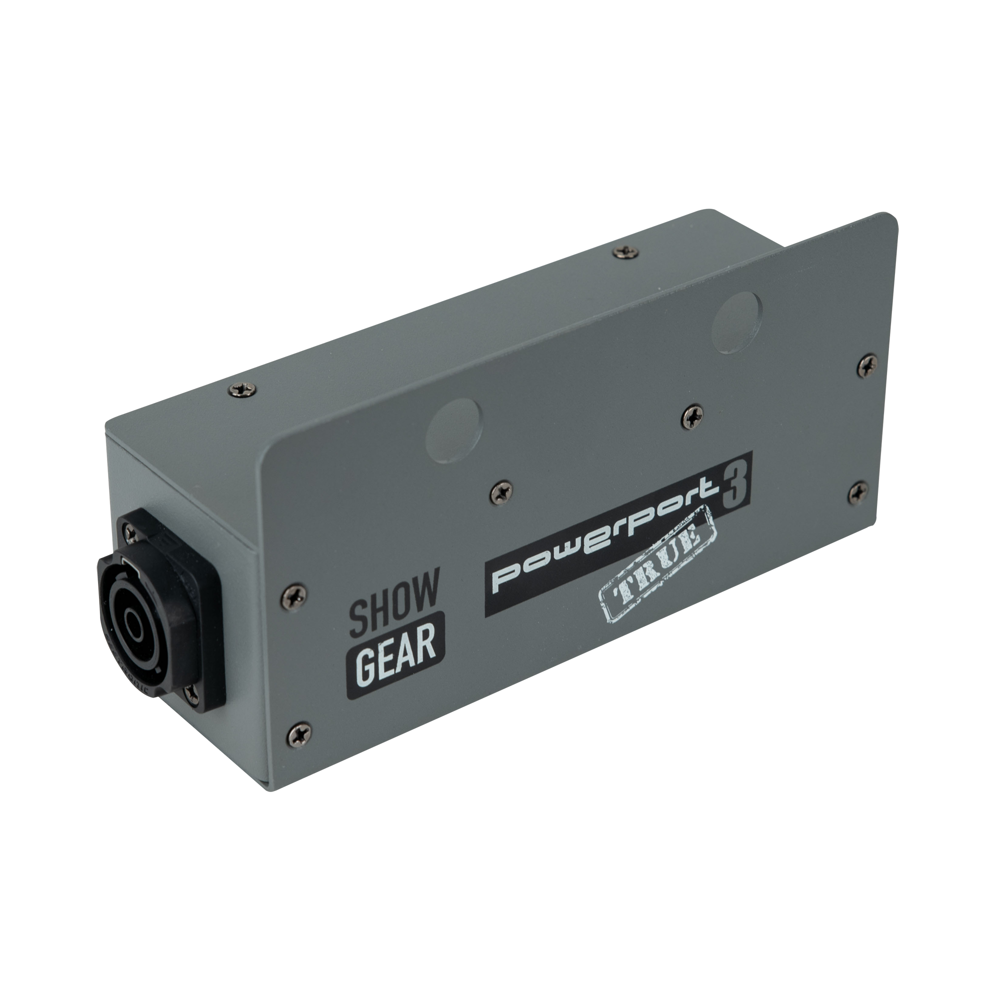 SHOWGEAR Powerport 3 True