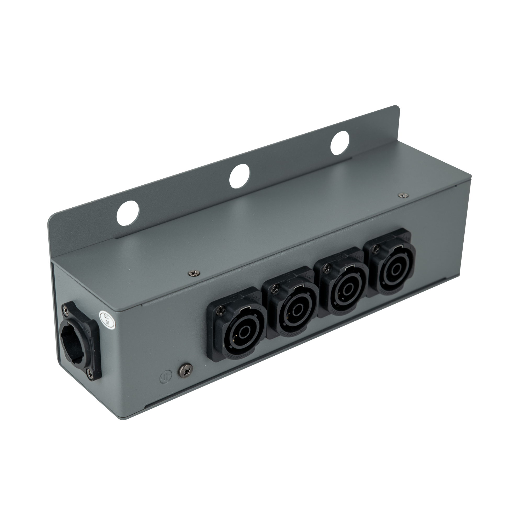 SHOWGEAR Powerport 5 True