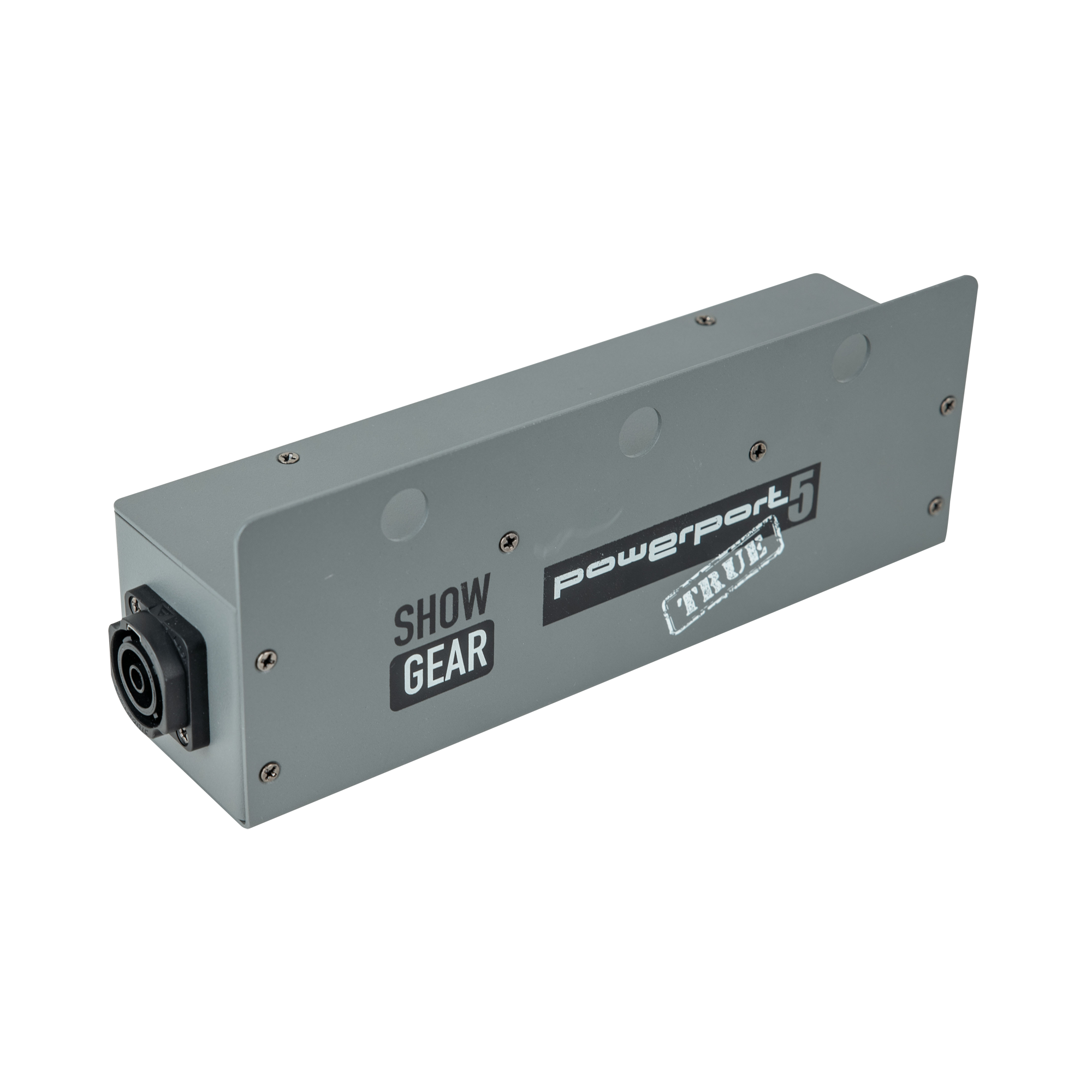 SHOWGEAR Powerport 5 True