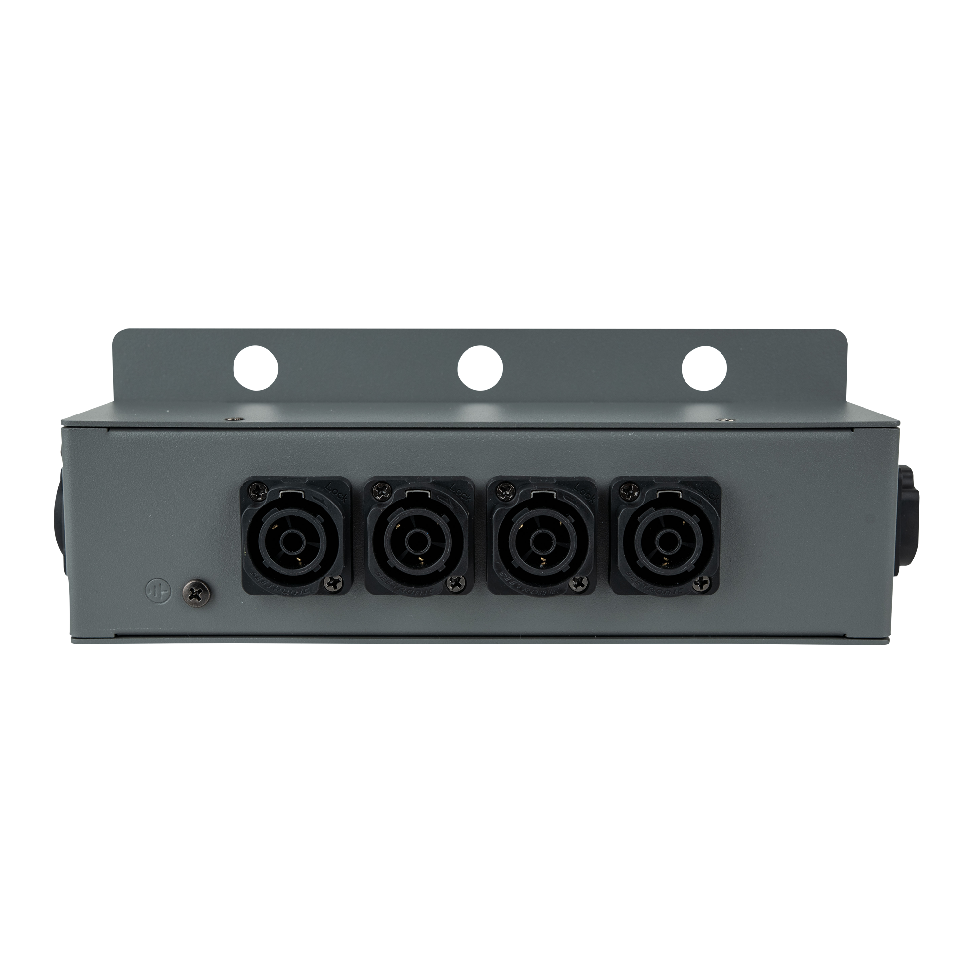 SHOWGEAR Powerport 5 True