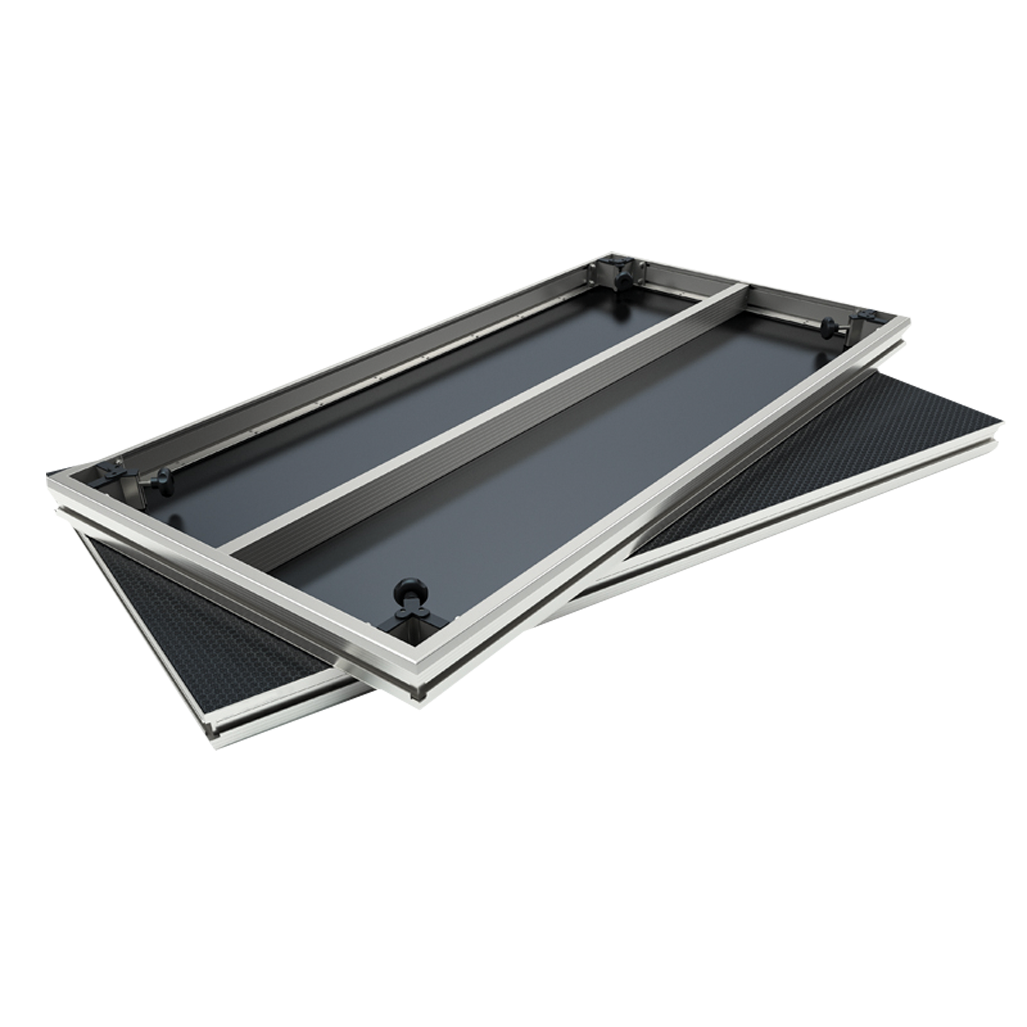 SHOWGEAR Mammoth Dex Slim