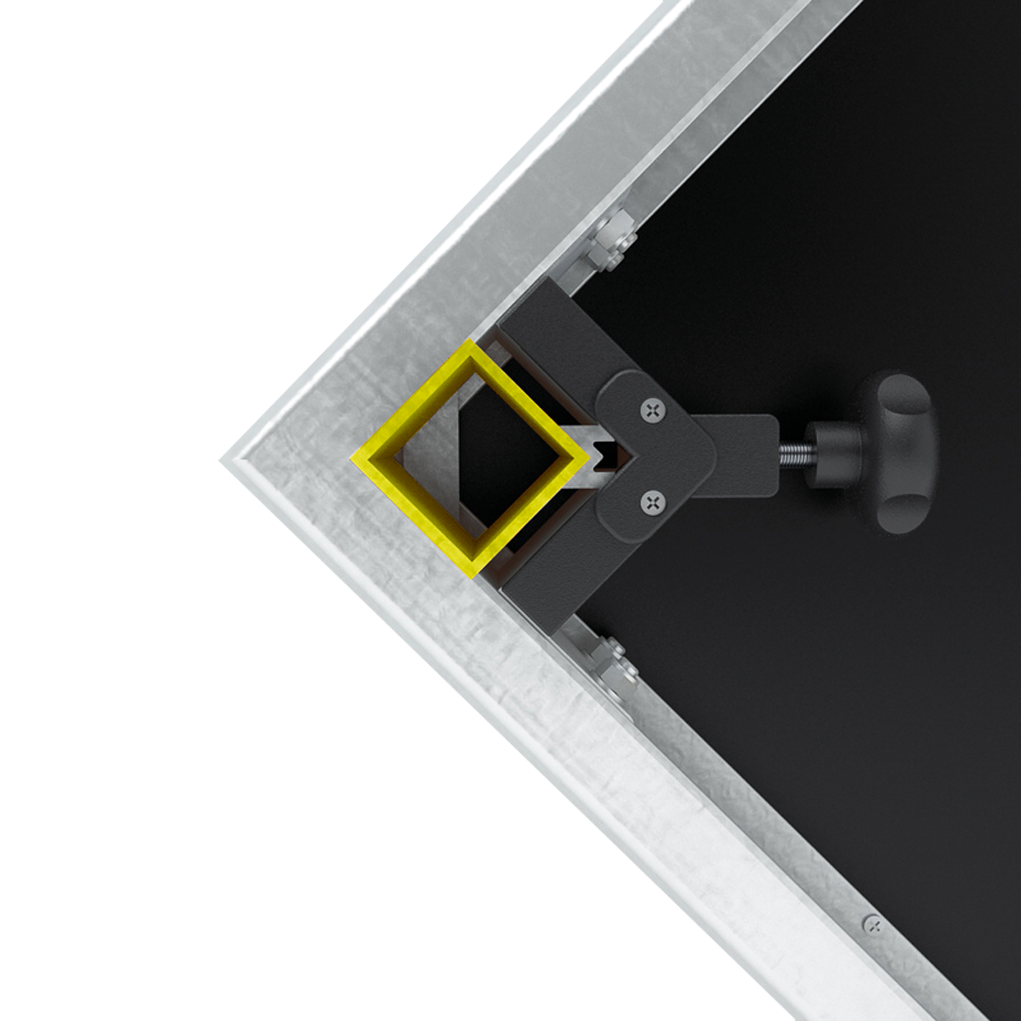 SHOWGEAR Mammoth Dex Slim