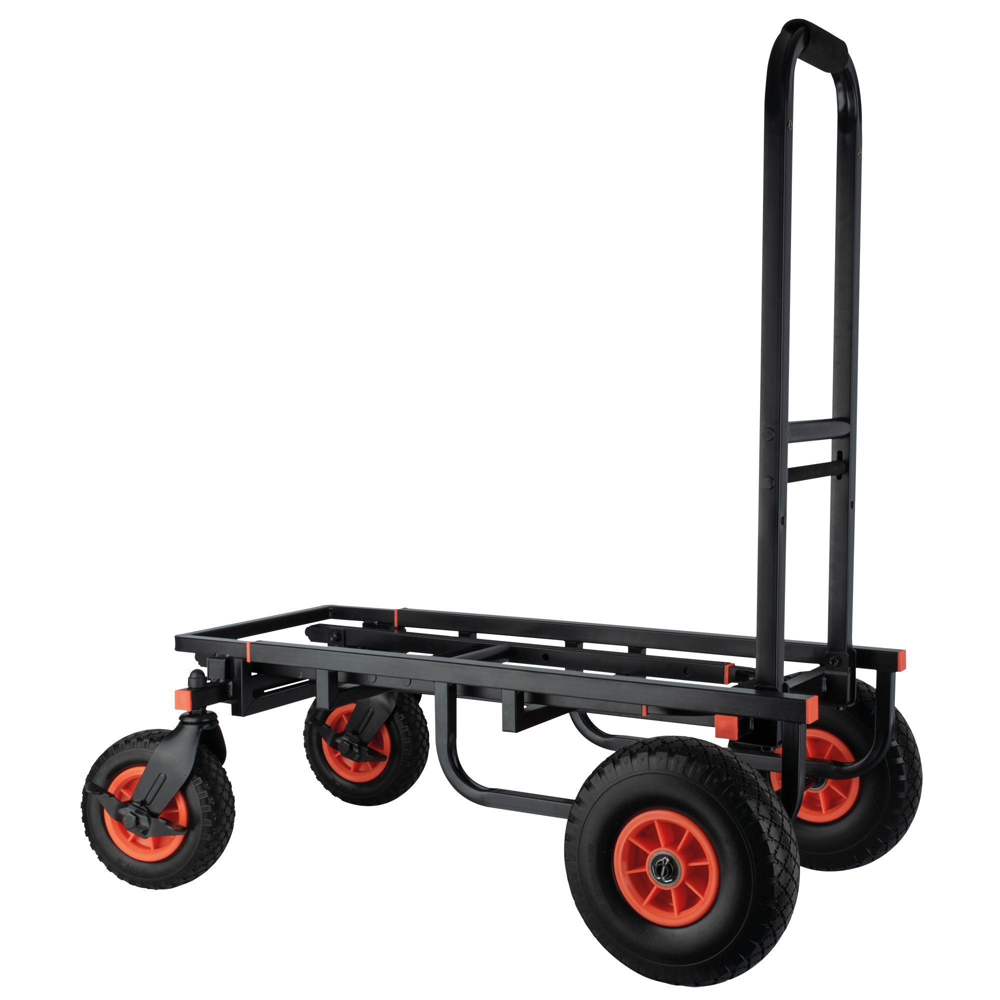 SHOWGEAR Carrello multiuso pieghevole