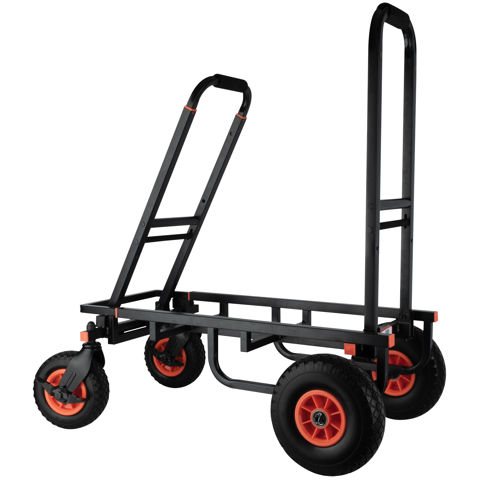 SHOWGEAR Carrello multiuso pieghevole