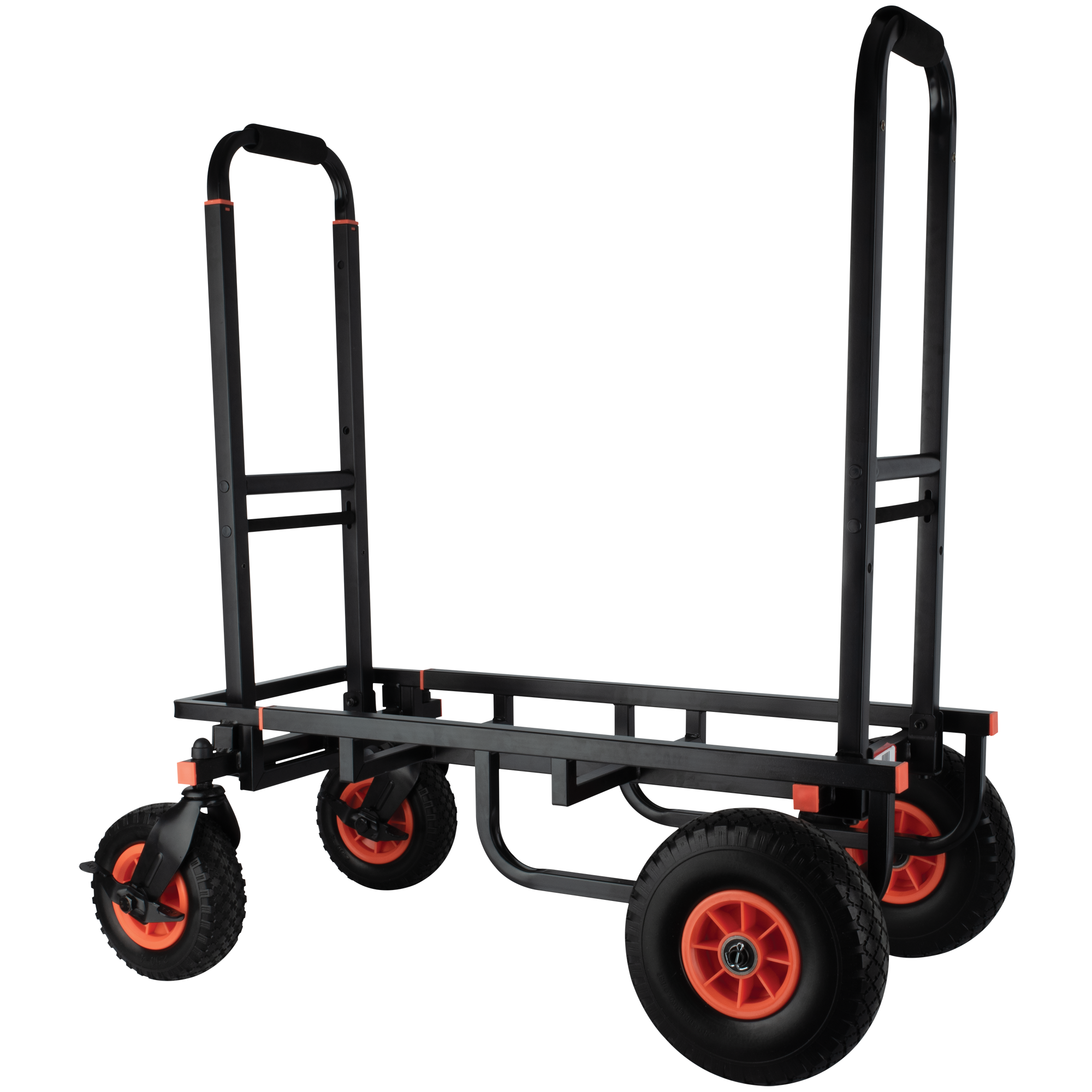 SHOWGEAR Carrello multiuso pieghevole