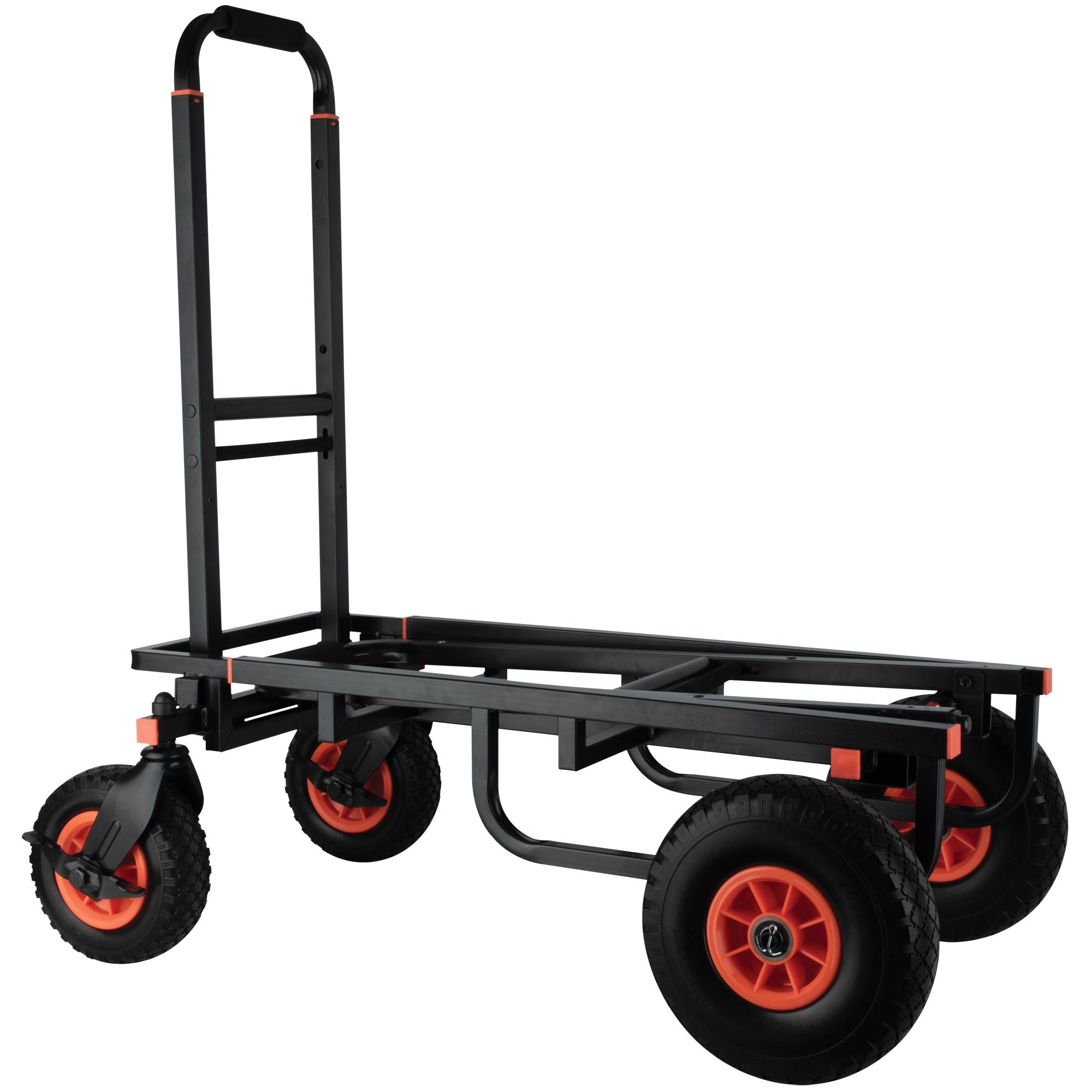 SHOWGEAR Carrello multiuso pieghevole