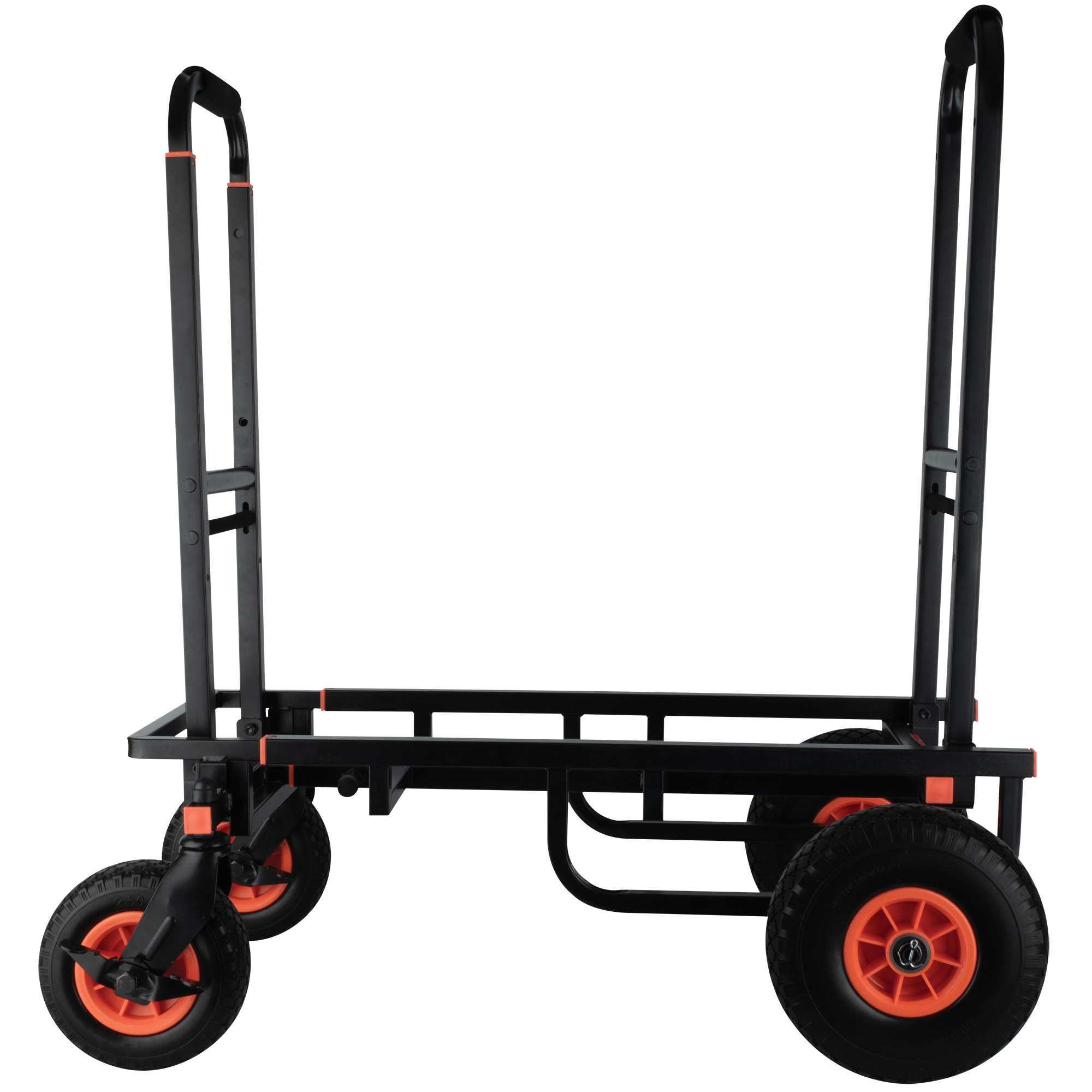 SHOWGEAR Carrello multiuso pieghevole