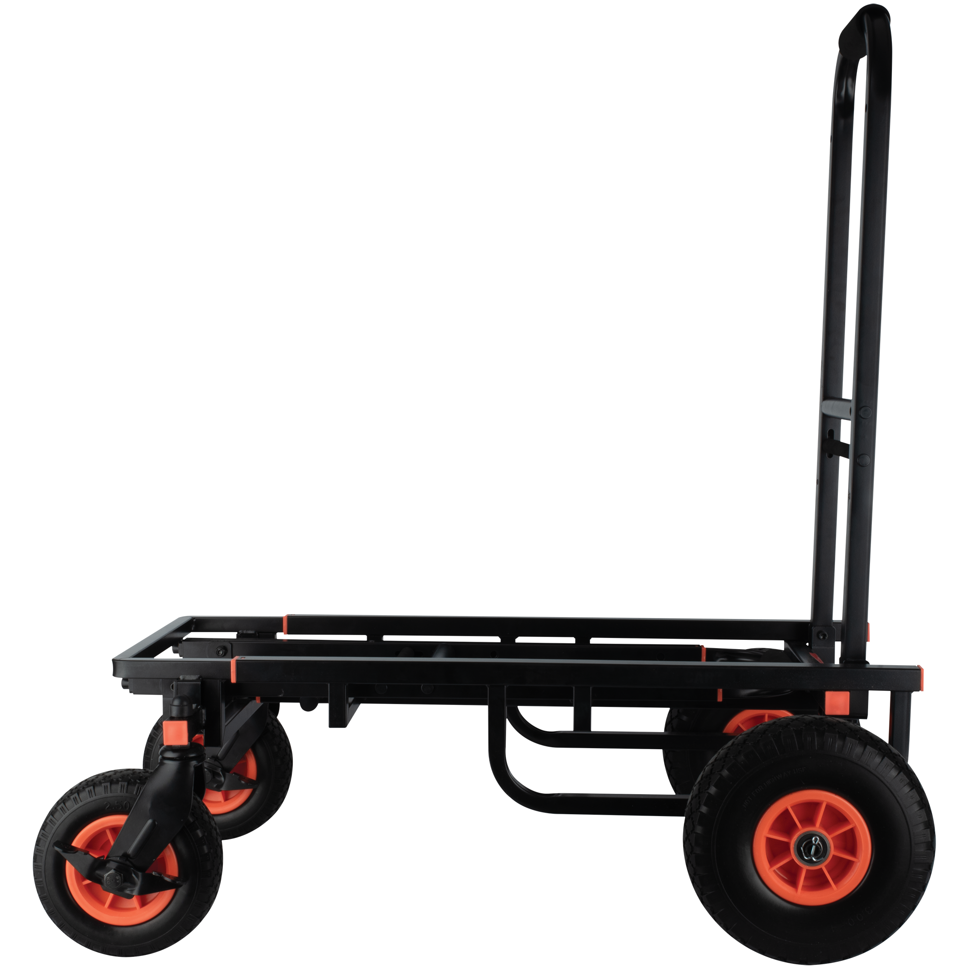 SHOWGEAR Carrello multiuso pieghevole