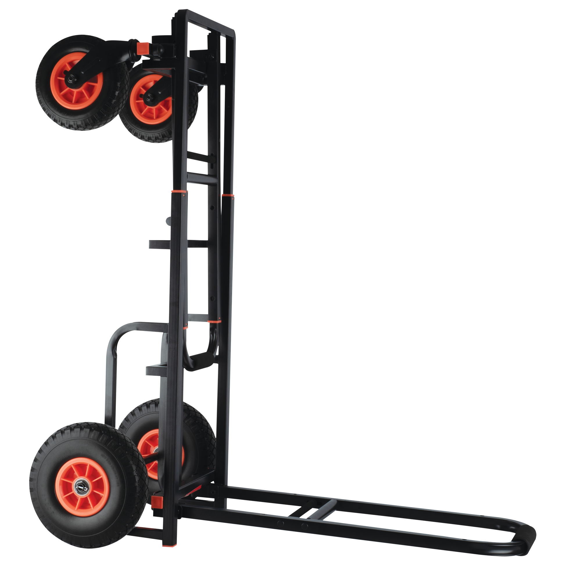 SHOWGEAR Carrello multiuso pieghevole