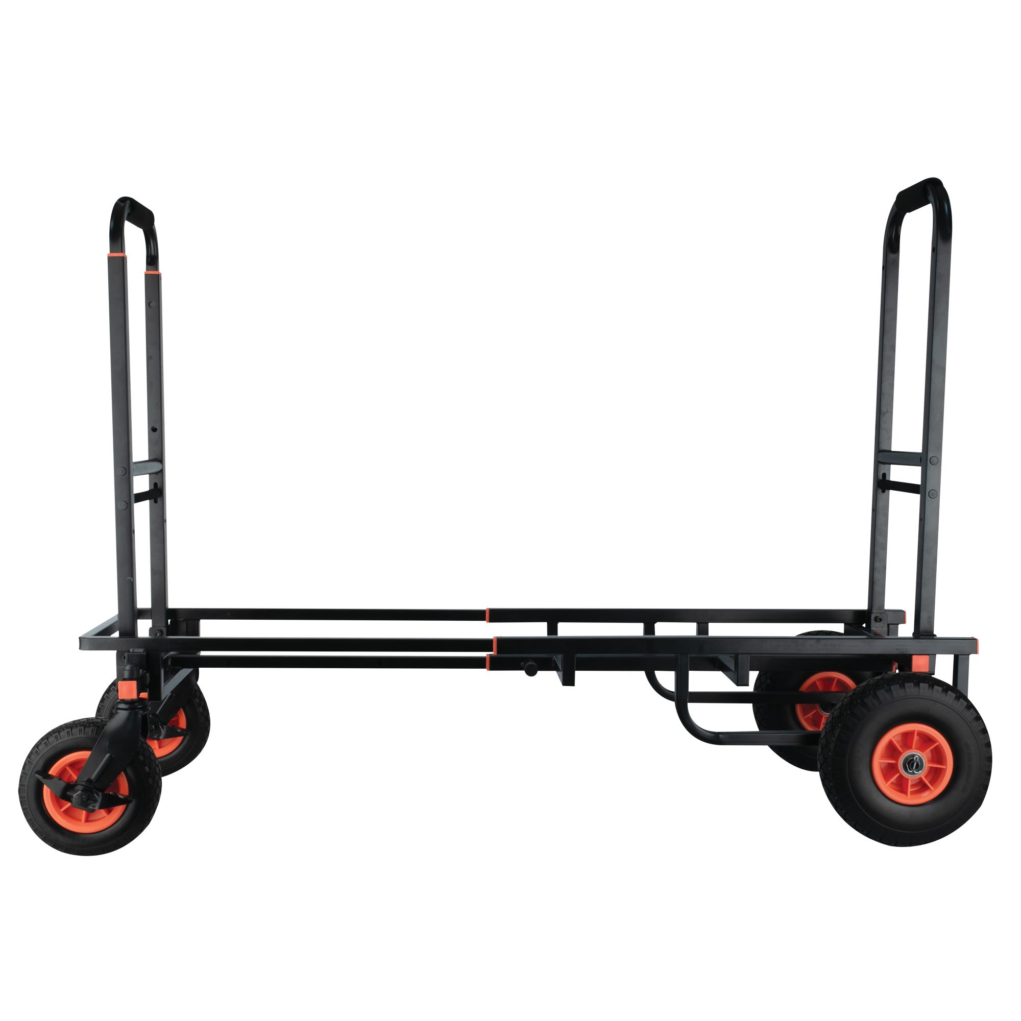 SHOWGEAR Carrello multiuso pieghevole