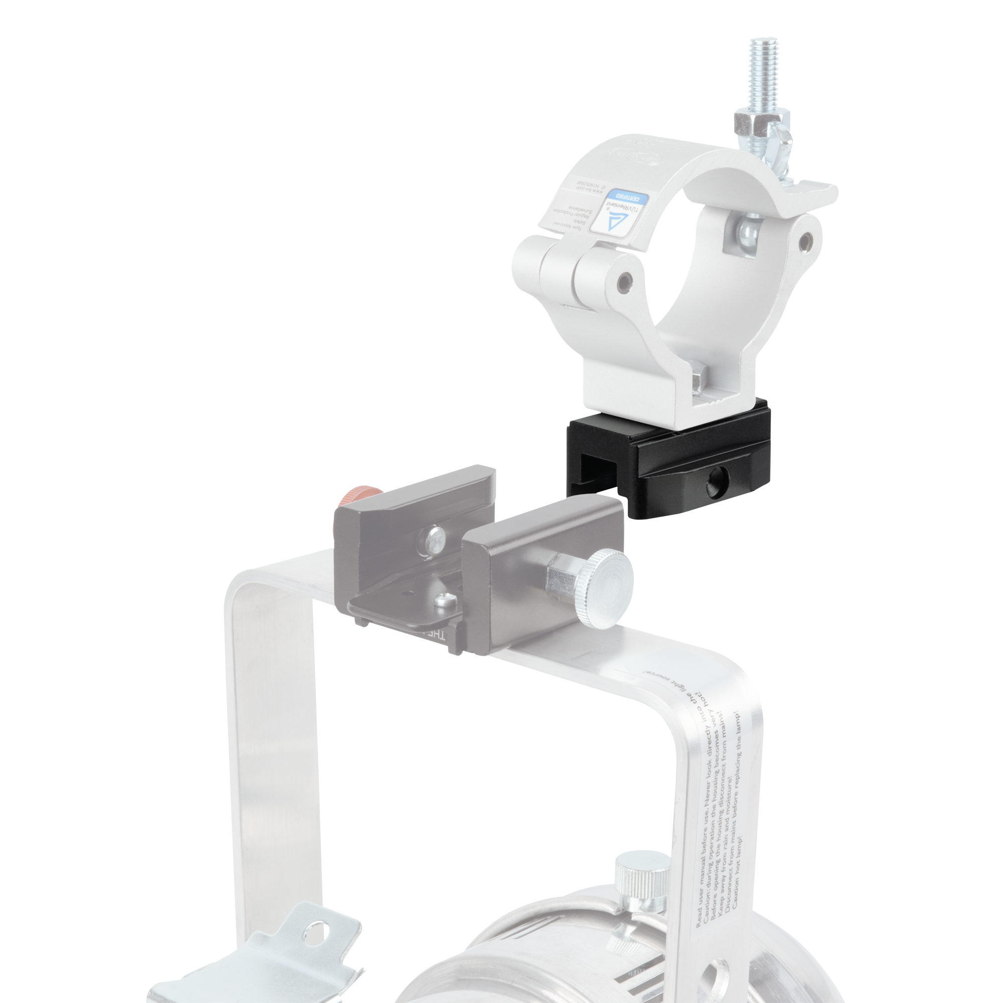 SHOWGEAR Parte interna Slide 3.0