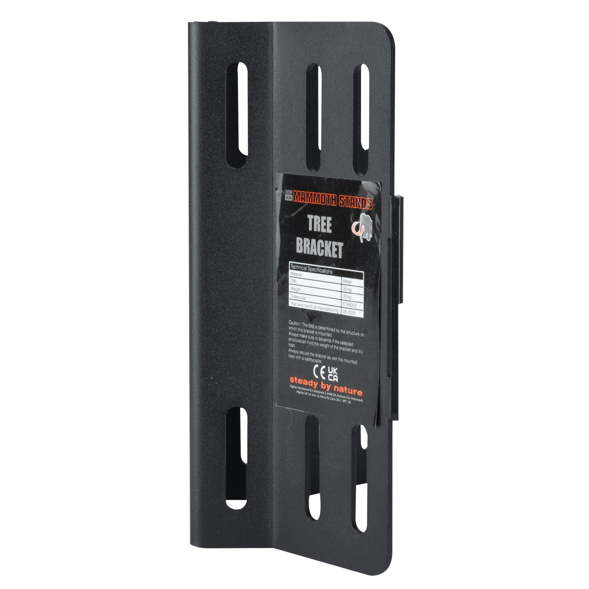 SHOWGEAR Tree Mounting Bracket