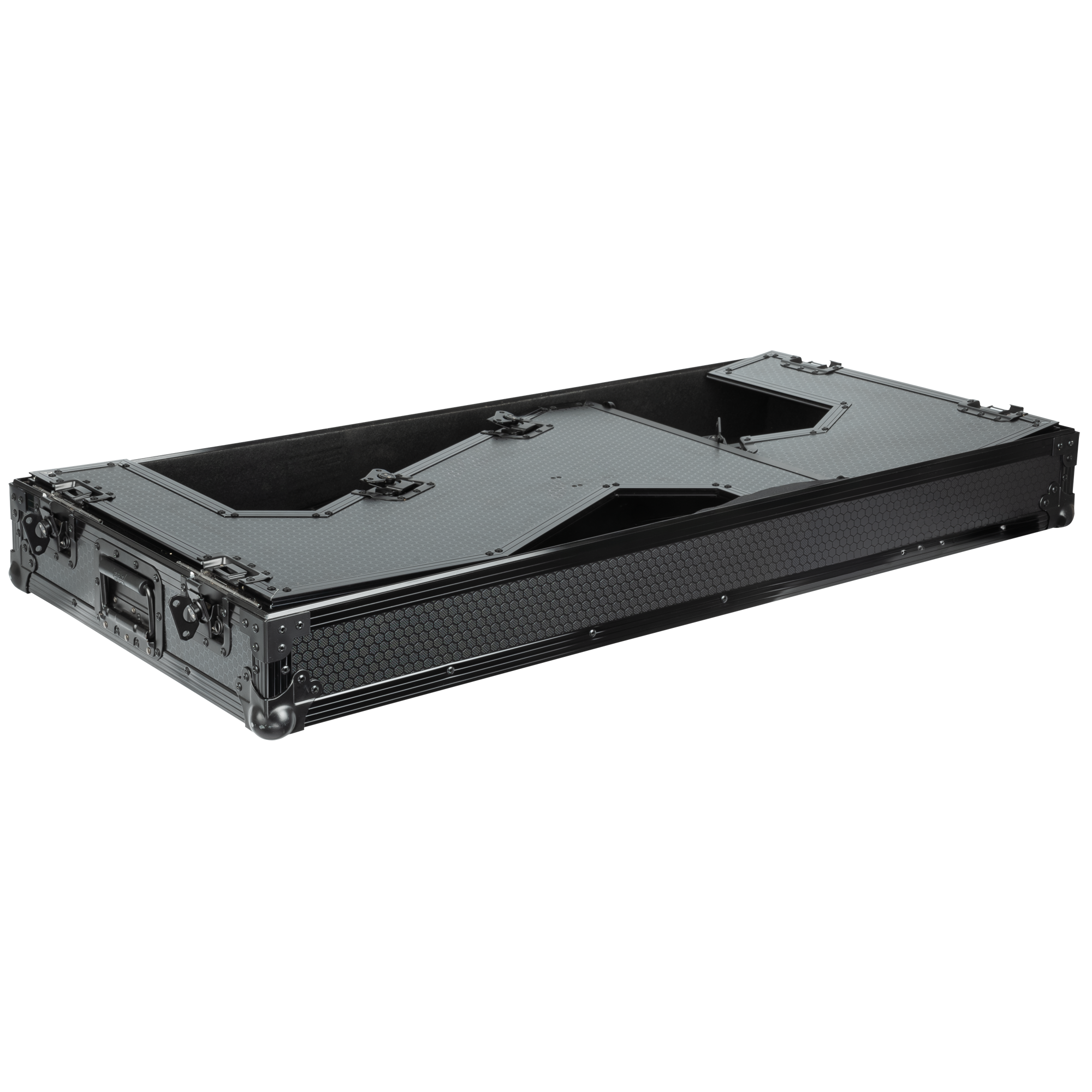 SHOWGEAR Tavolo portatile in stile Z