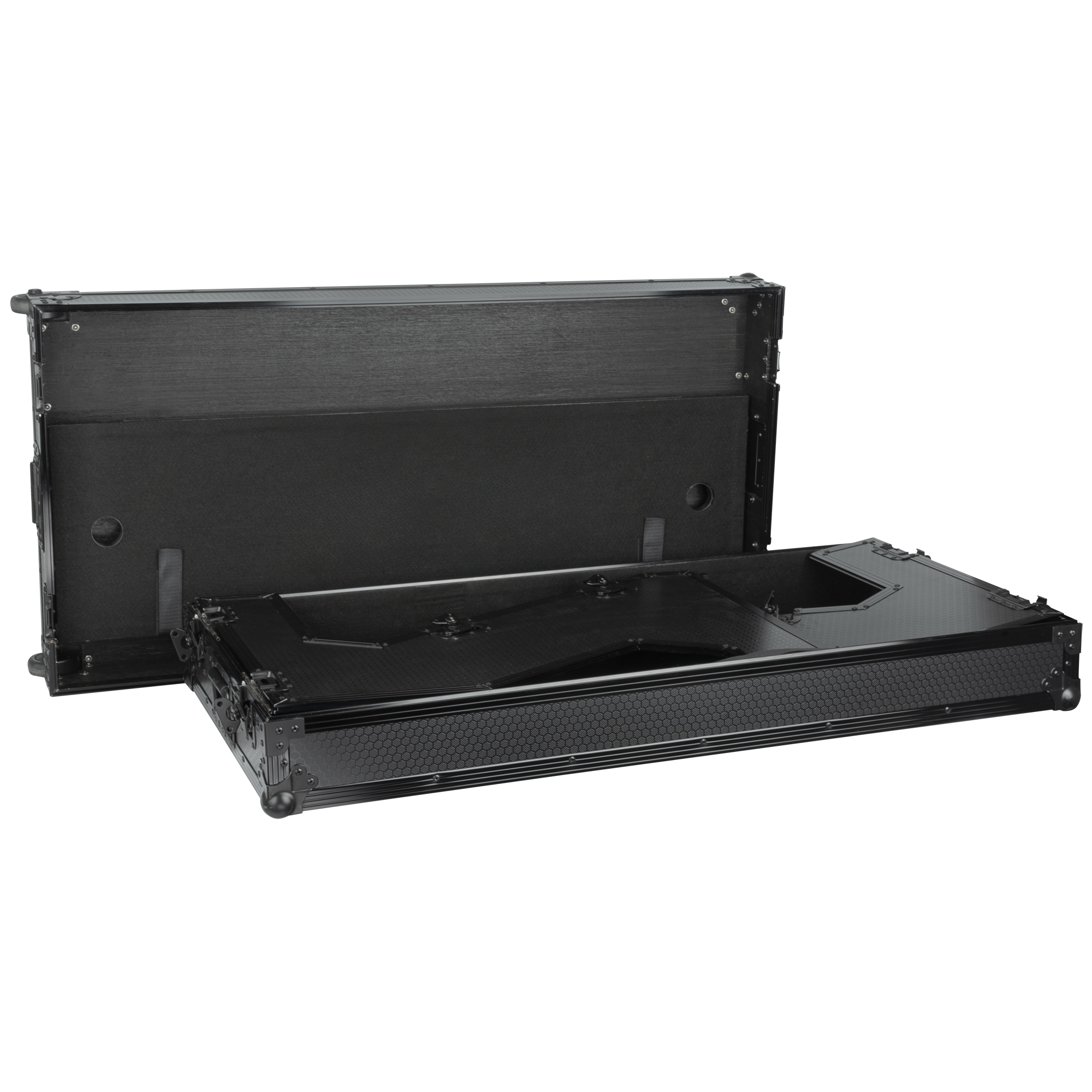 SHOWGEAR Tavolo portatile in stile Z