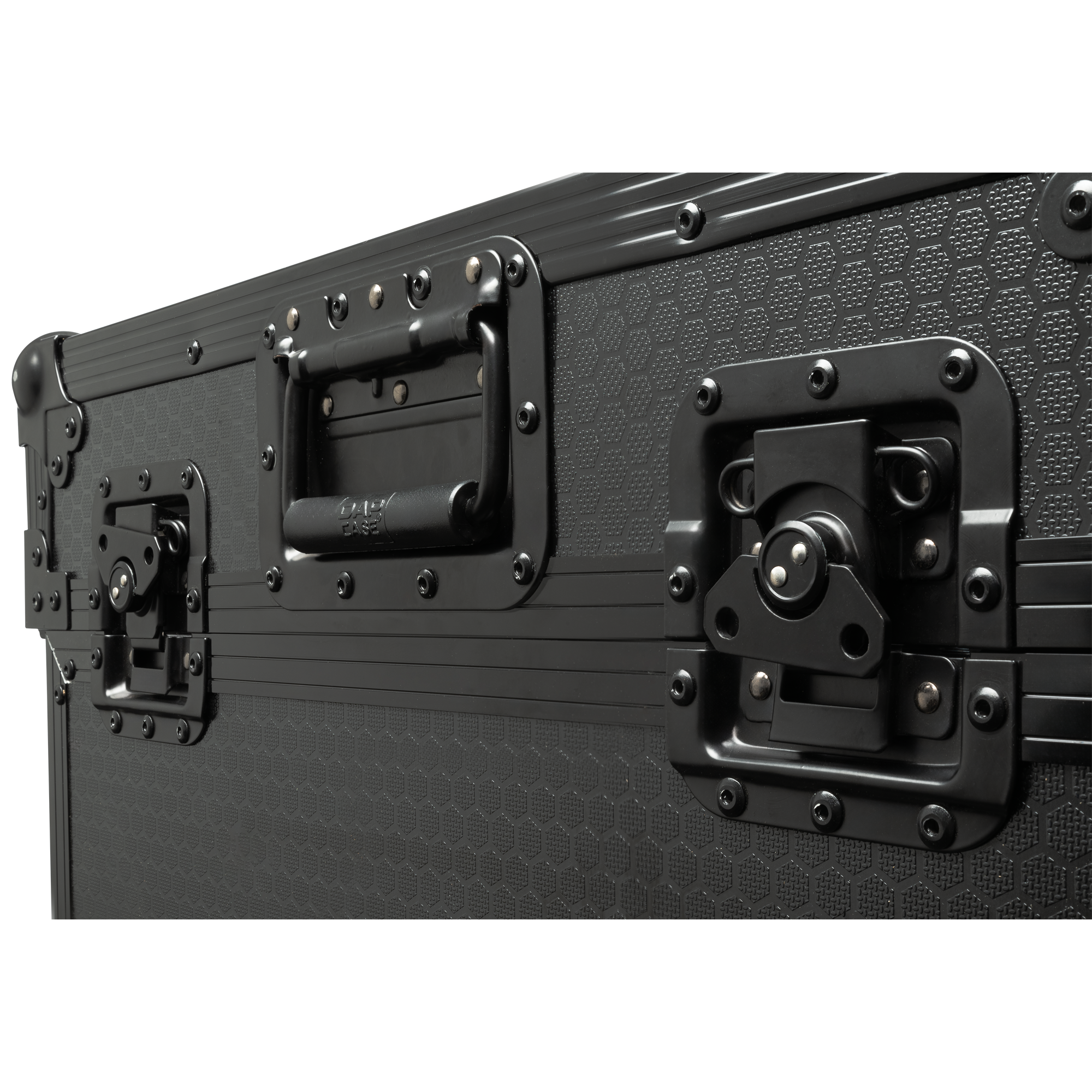 SHOWGEAR Tavolo portatile in stile Z