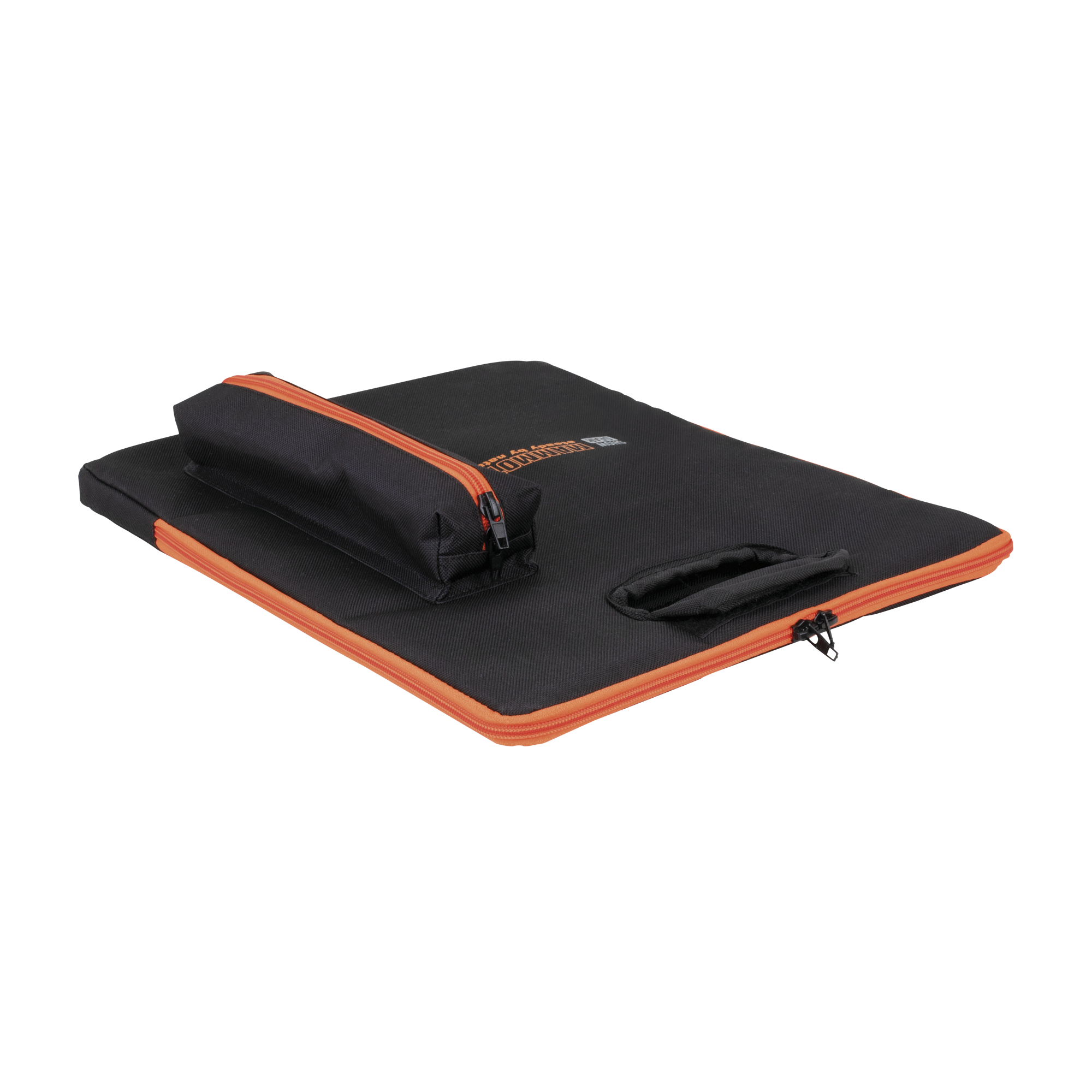 SHOWGEAR Borsa di trasporto per basi Wentex