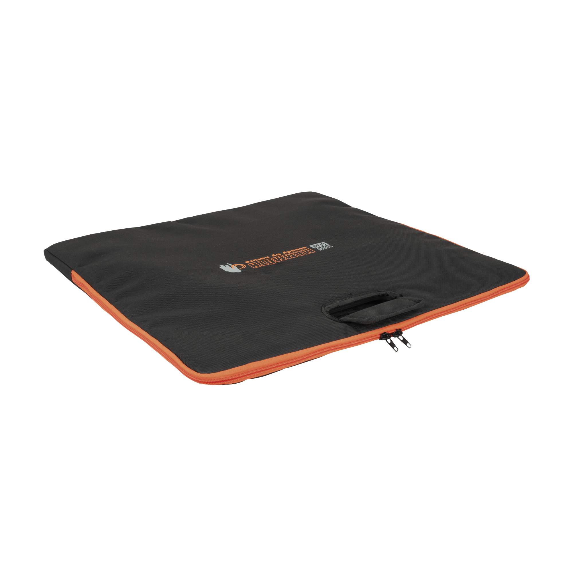 SHOWGEAR Borsa di trasporto per basi Wentex