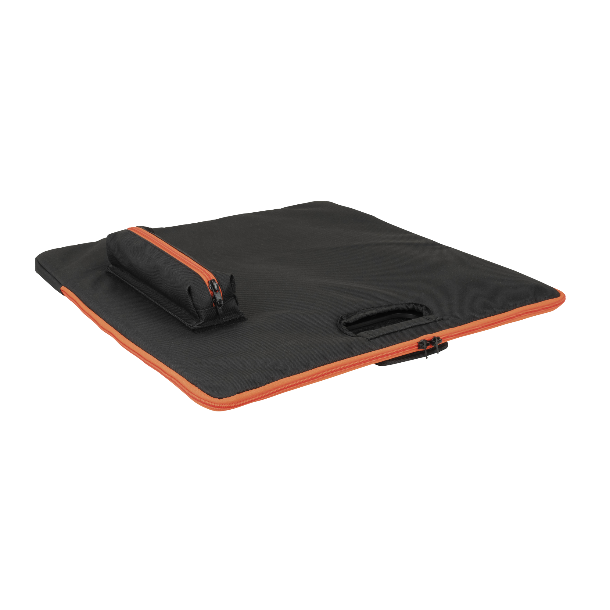 SHOWGEAR Borsa di trasporto per basi Wentex