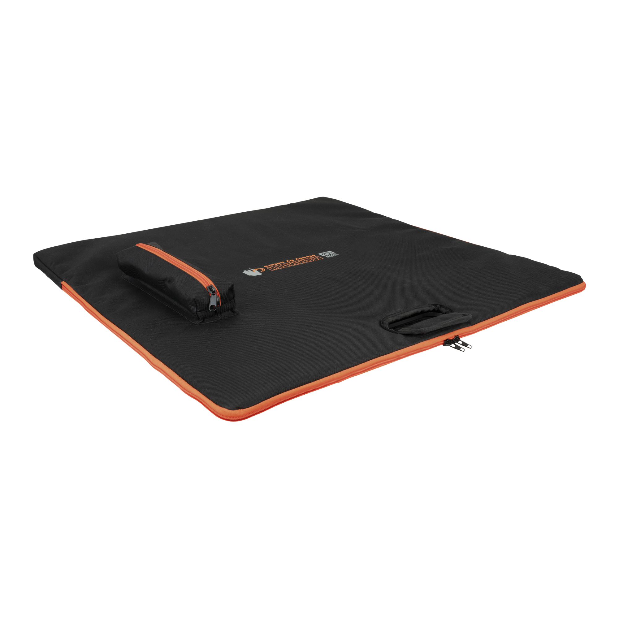 SHOWGEAR Borsa di trasporto per basi Wentex