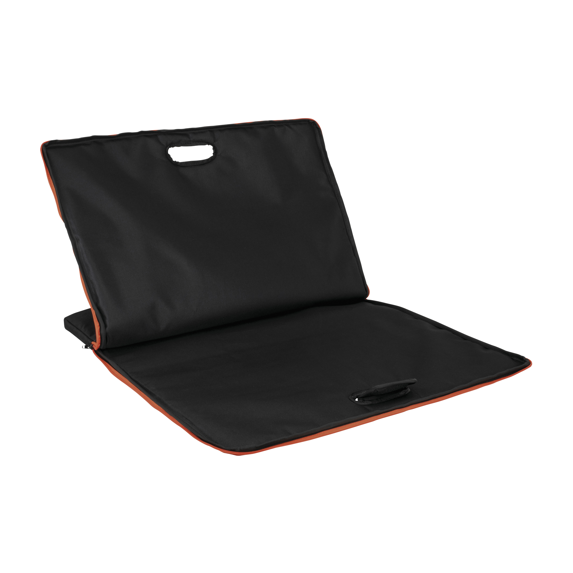 SHOWGEAR Borsa di trasporto per basi Wentex