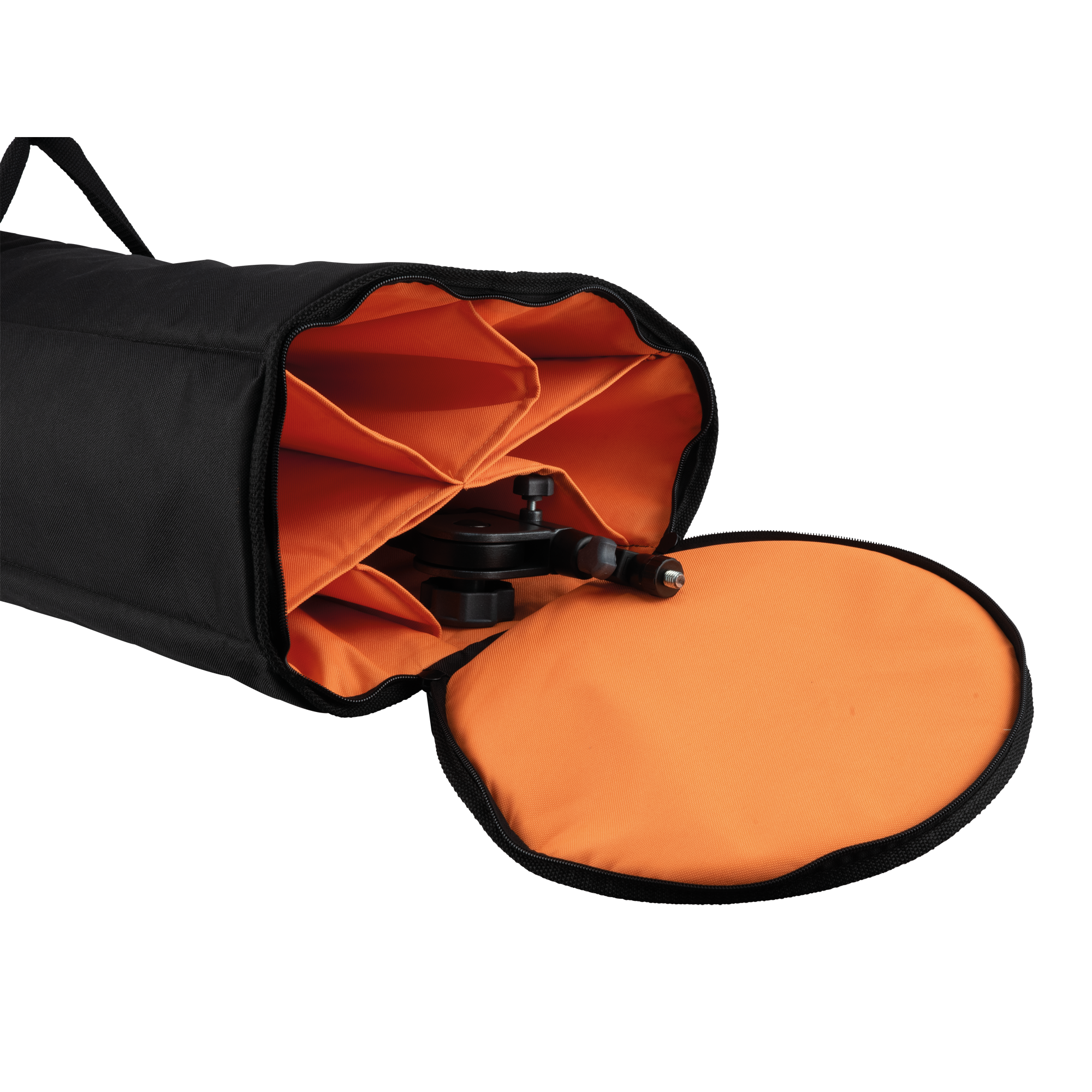 SHOWGEAR Borsa per il trasporto dei supporti microfonici