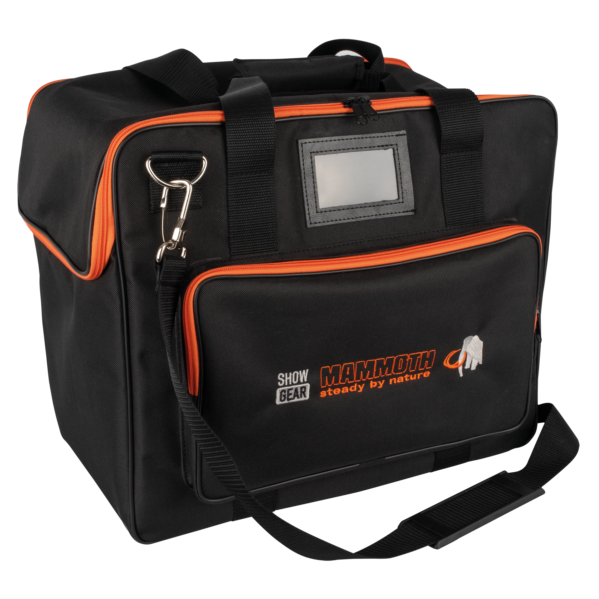 SHOWGEAR Borsa porta attrezzi media