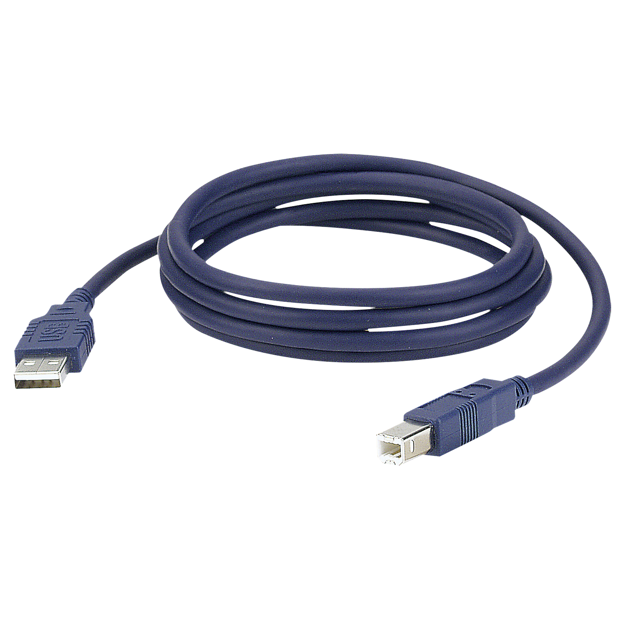 DAP FC02 - USB-A to USB-B 1,5 m