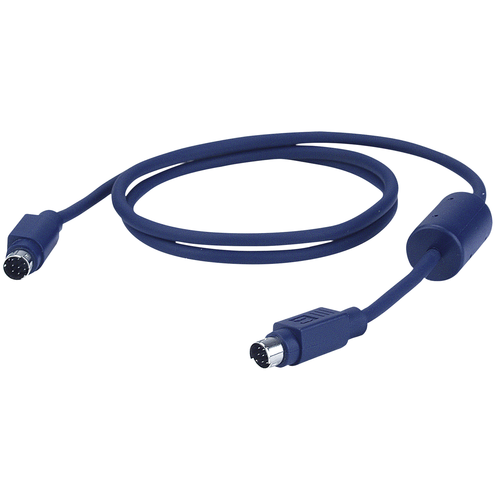 DAP FC06 - Mini-Din 8P to Mini-Din 8P 3 m