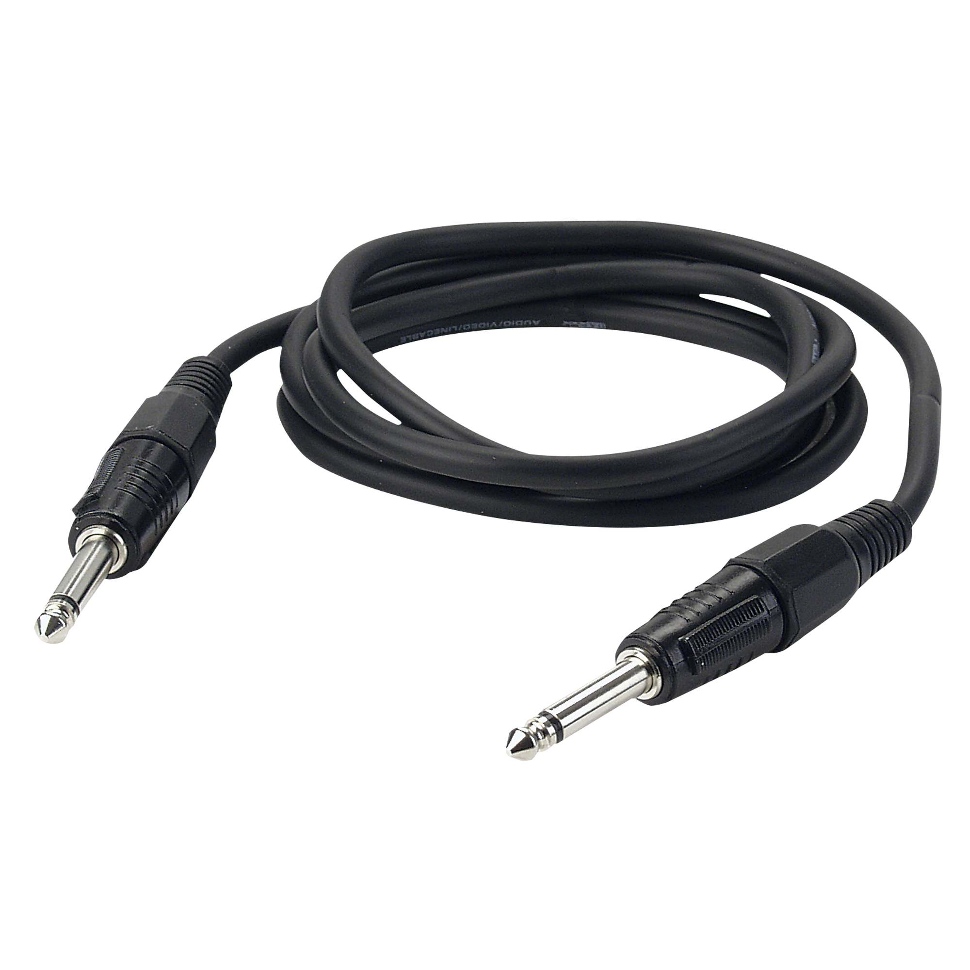DAP FL05 - unbal. Jack mono to Jack mono 1,5 m