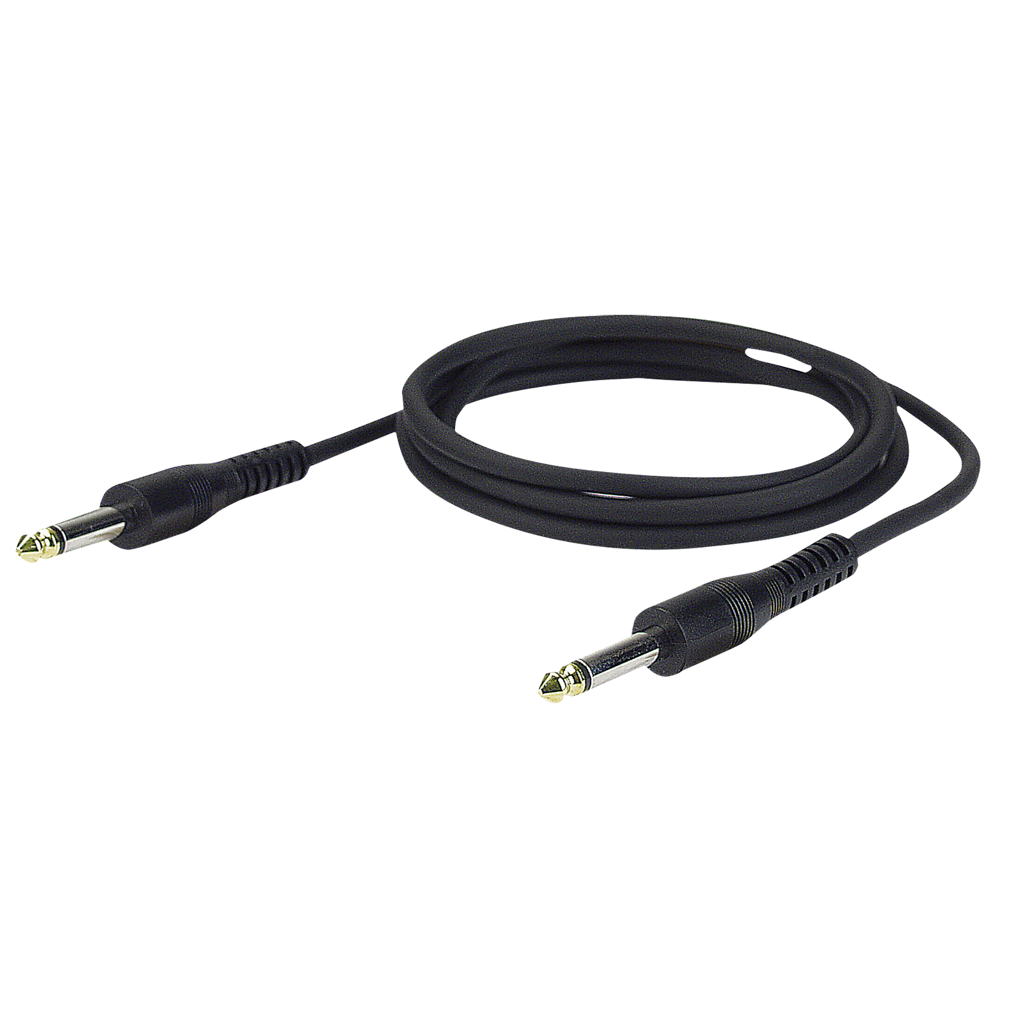 DAP FL06 - unbal. Jack mono to Jack mono 6m