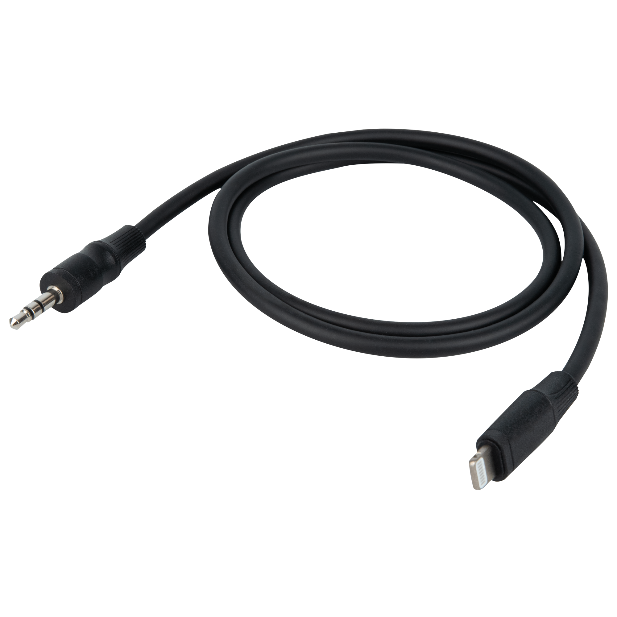 DAP FL103 - Mini-jack da Lightning a Stereo