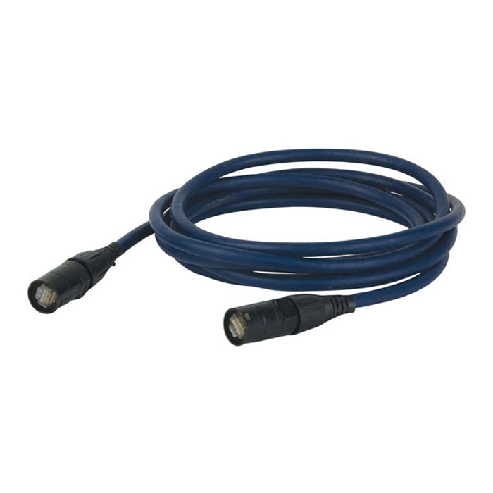 DAP FL57 - CAT5E Cable with Neutrik etherCON 20 m