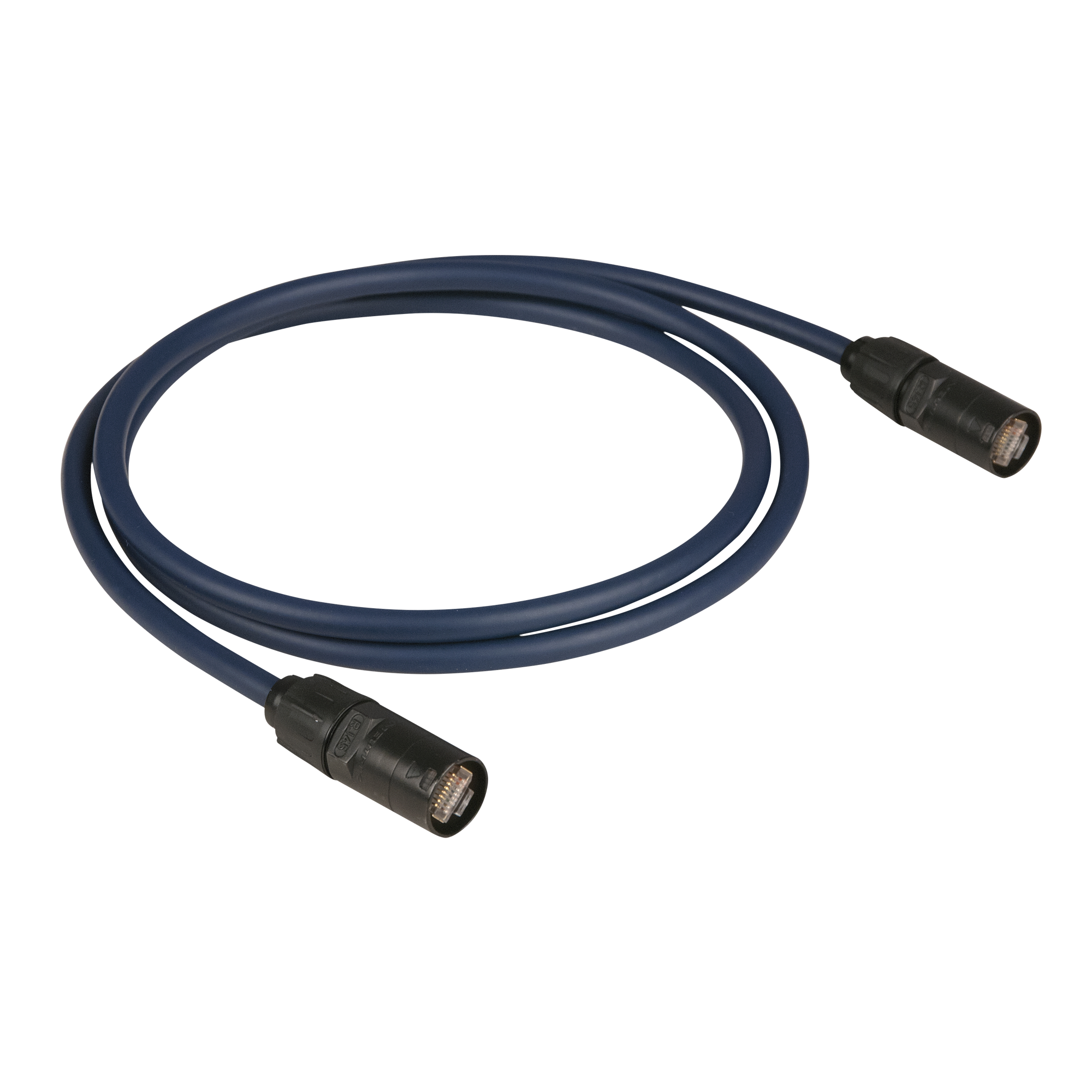 DAP FL58 - CAT6E Cable with Neutrik etherCON 1.5 m