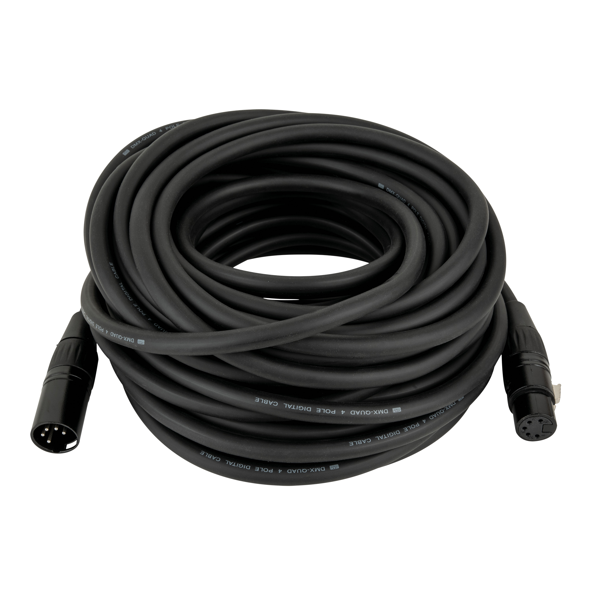 DAP FL86 - DMX/AES-EBU da XLR/M 5P a XLR/F 5P