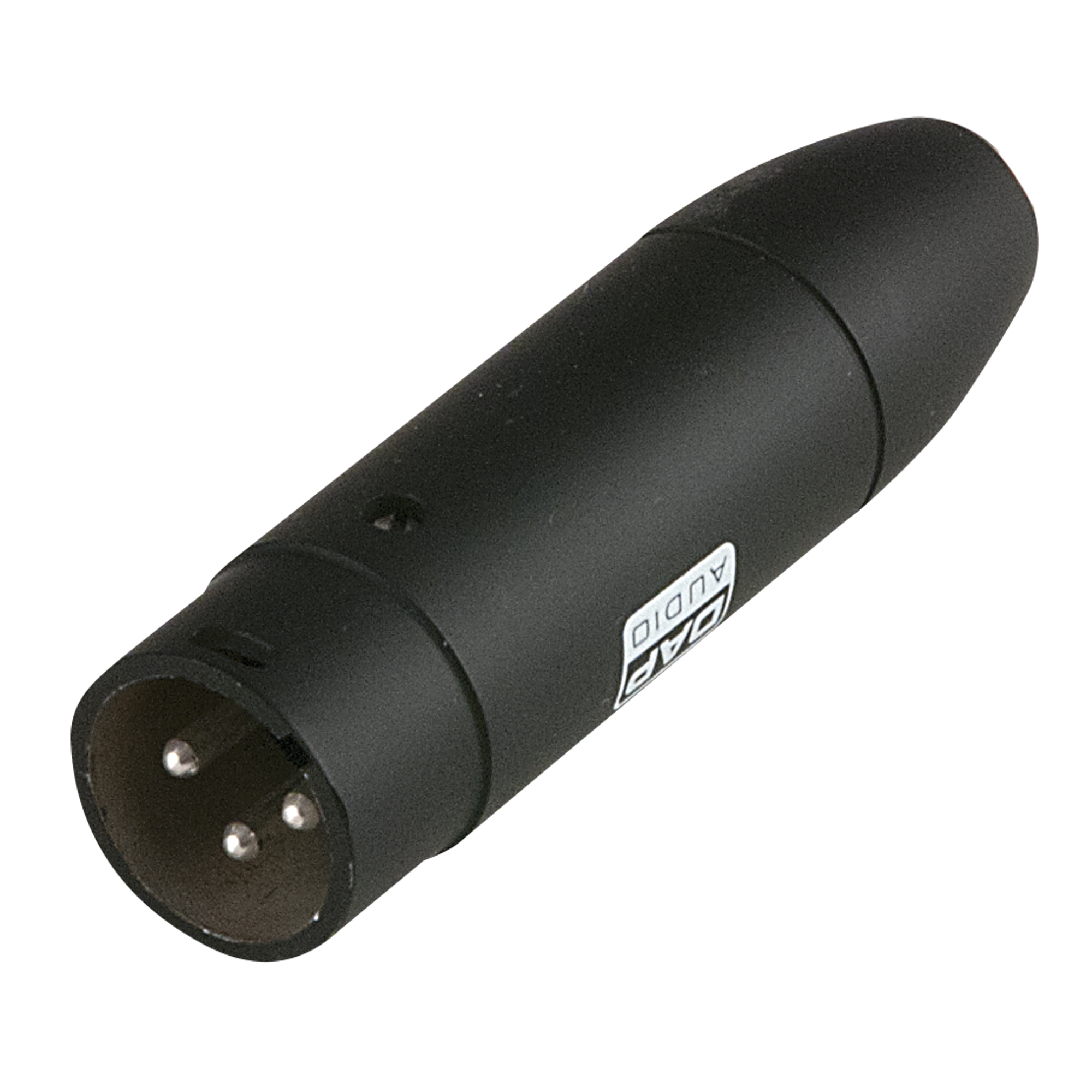 DAP FLA10 - Mini XLR 4P adapter