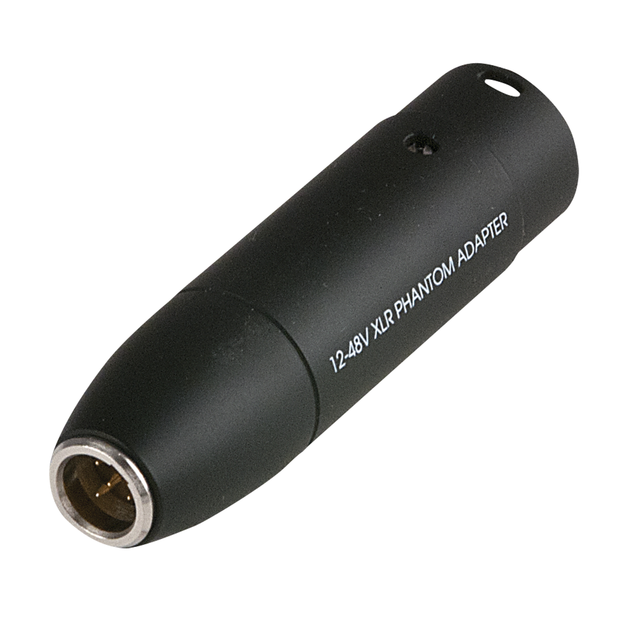 DAP FLA10 - Mini XLR 4P adapter