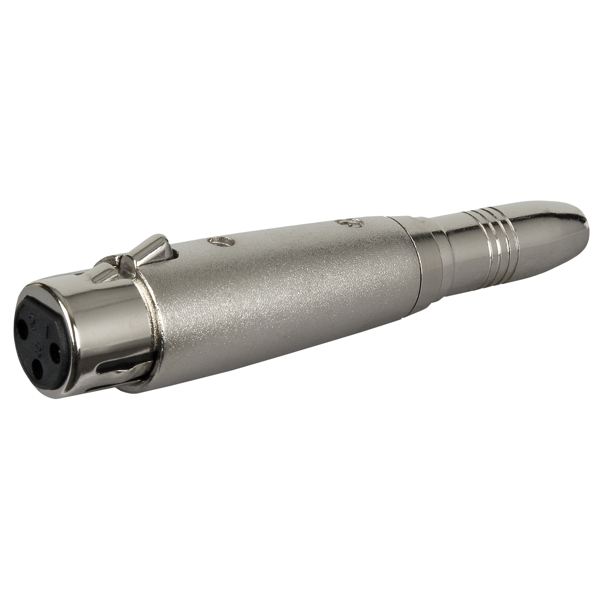 DAP FLA22 - XLR 3P female to Jack stereo female