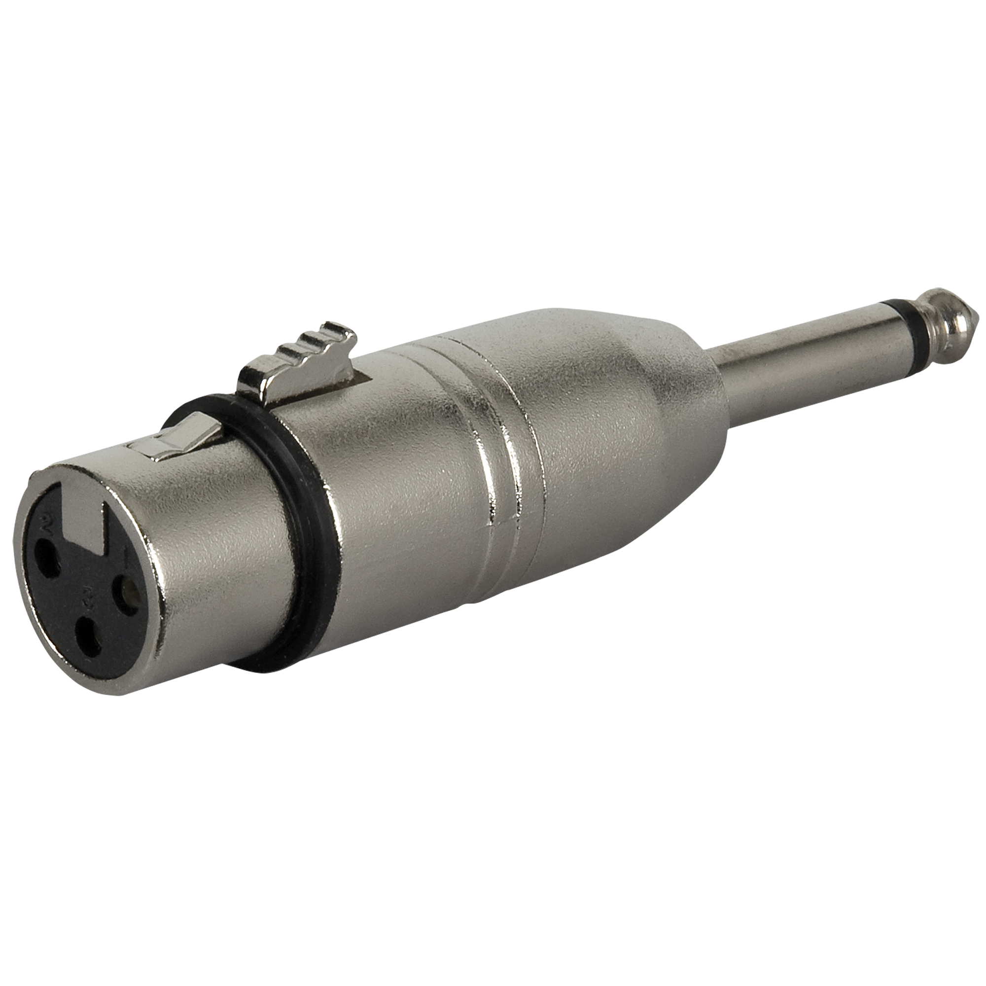 DAP FLA23 - XLR 3P female to Jack mono male