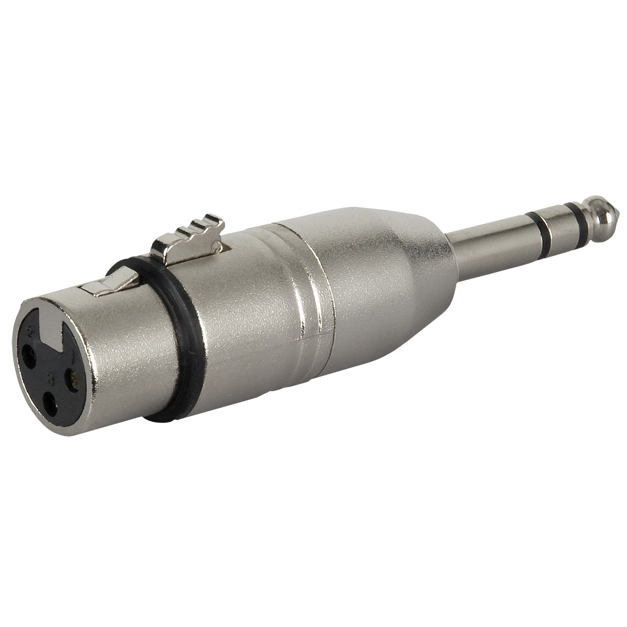 DAP FLA24 - XLR 3P female to Jack stereo male