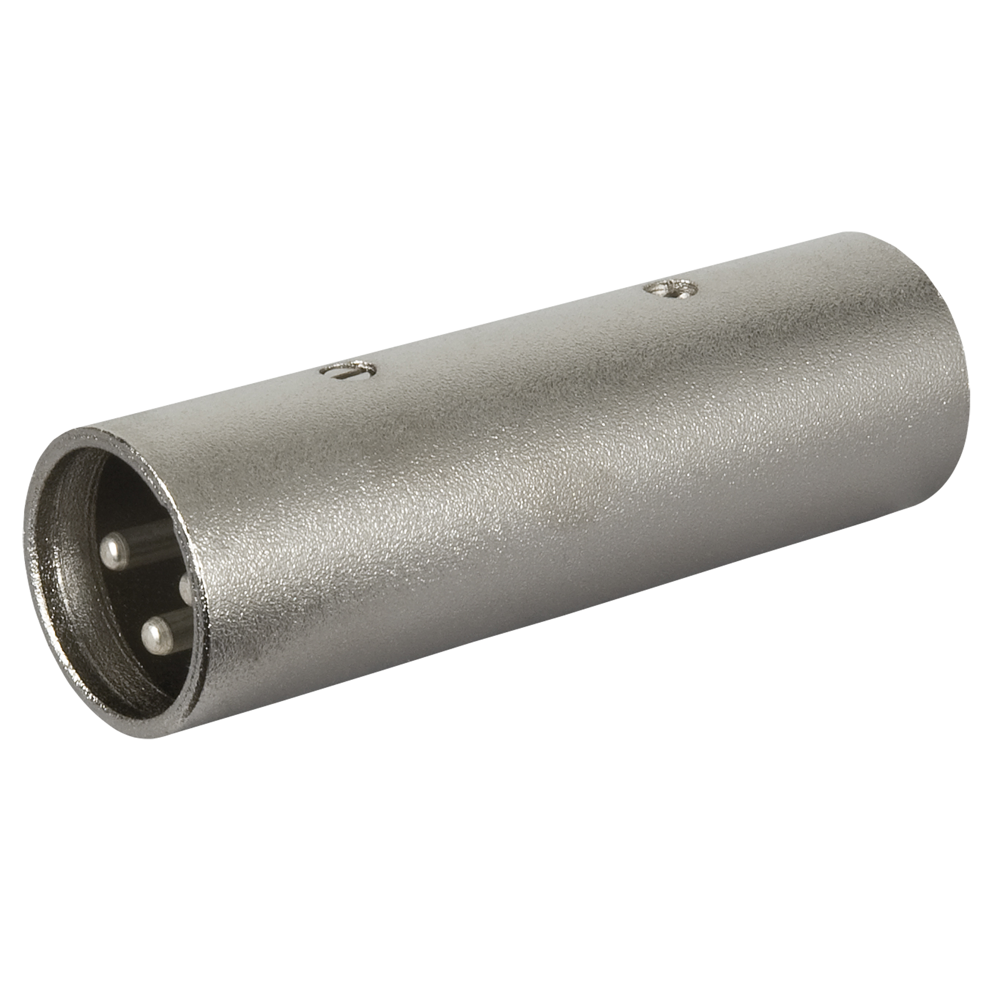 DAP FLA25 - XLR 3P male to XLR 3P male