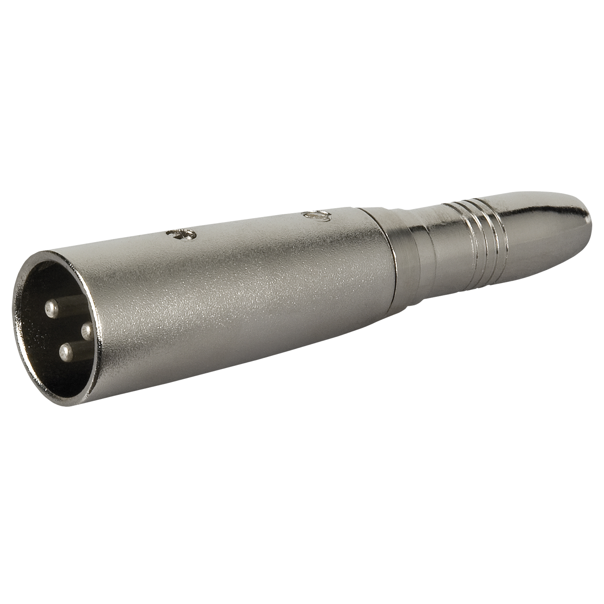 DAP FLA26 - XLR 3P male to Jack stereo female